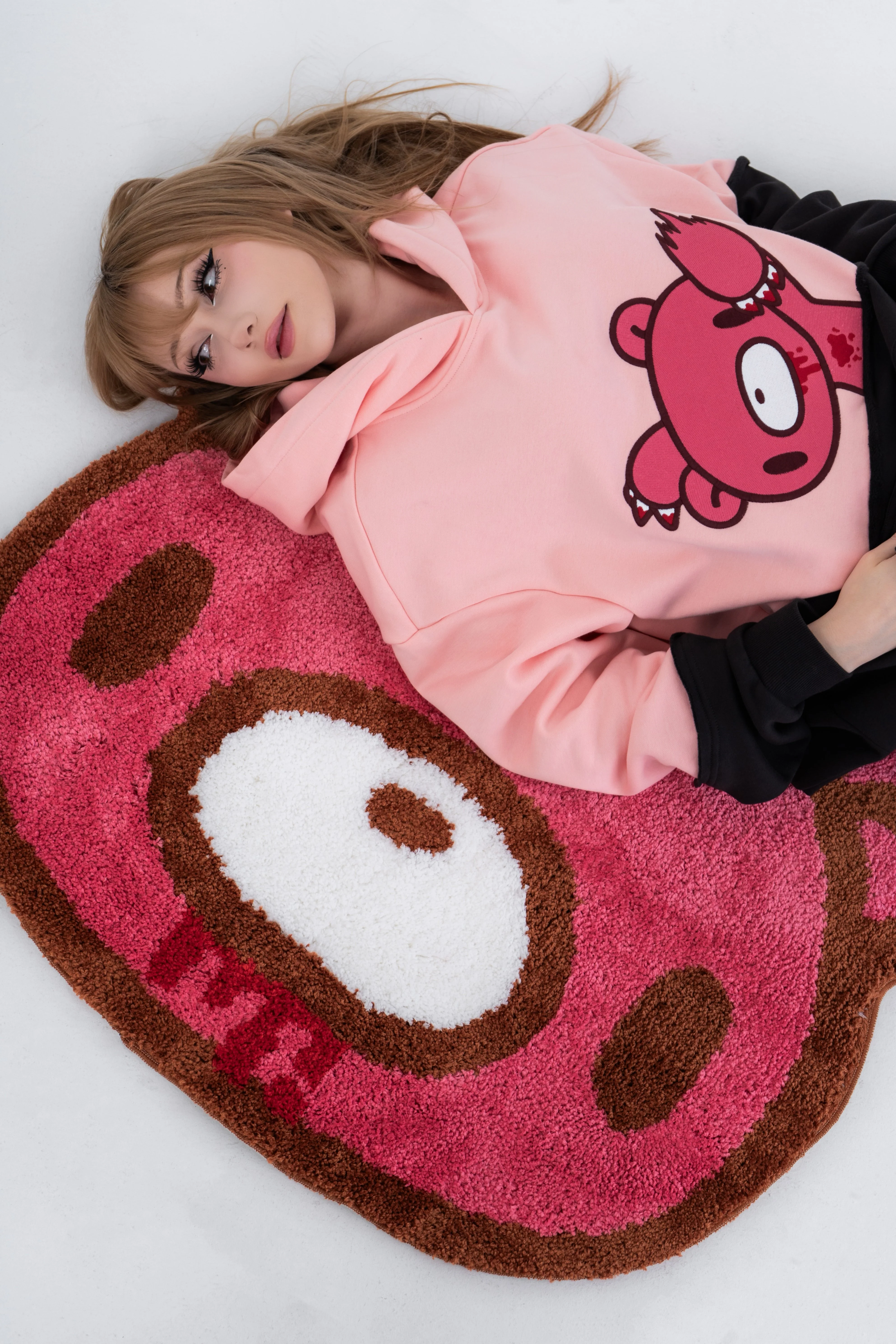 Gloomy Bear Hoodie - Image 14