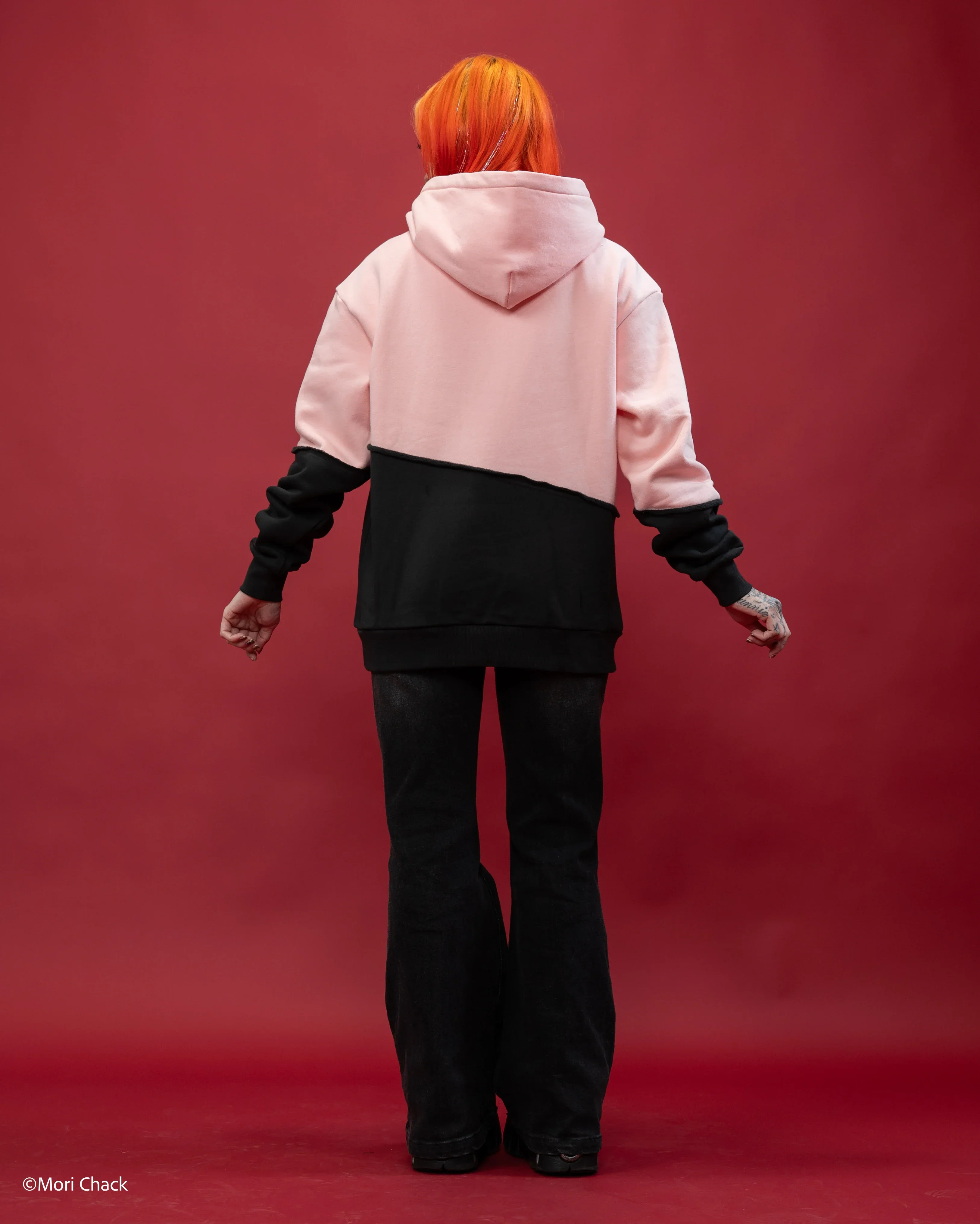 Gloomy Bear Hoodie - Image 4