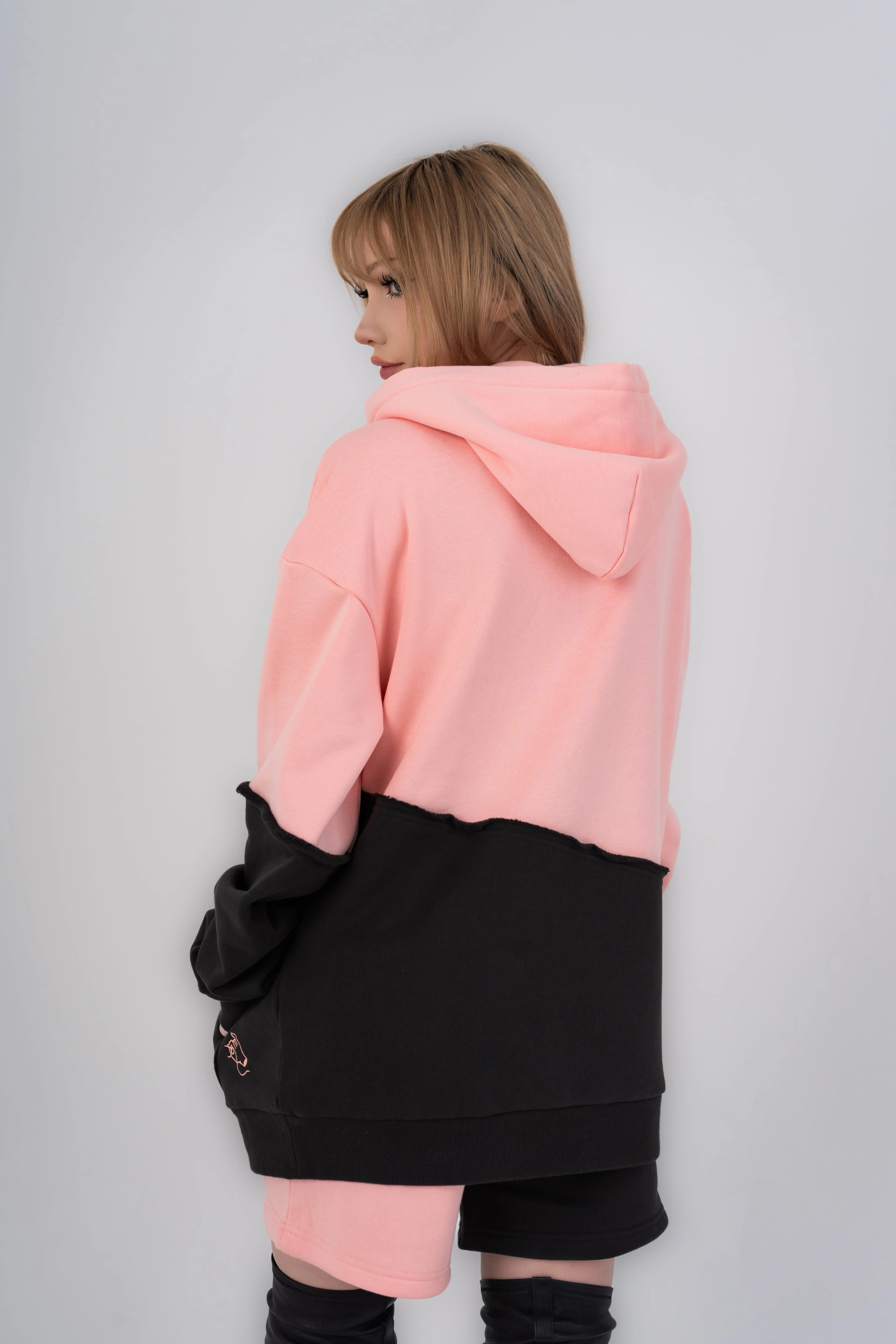 Gloomy Bear Hoodie - Image 9