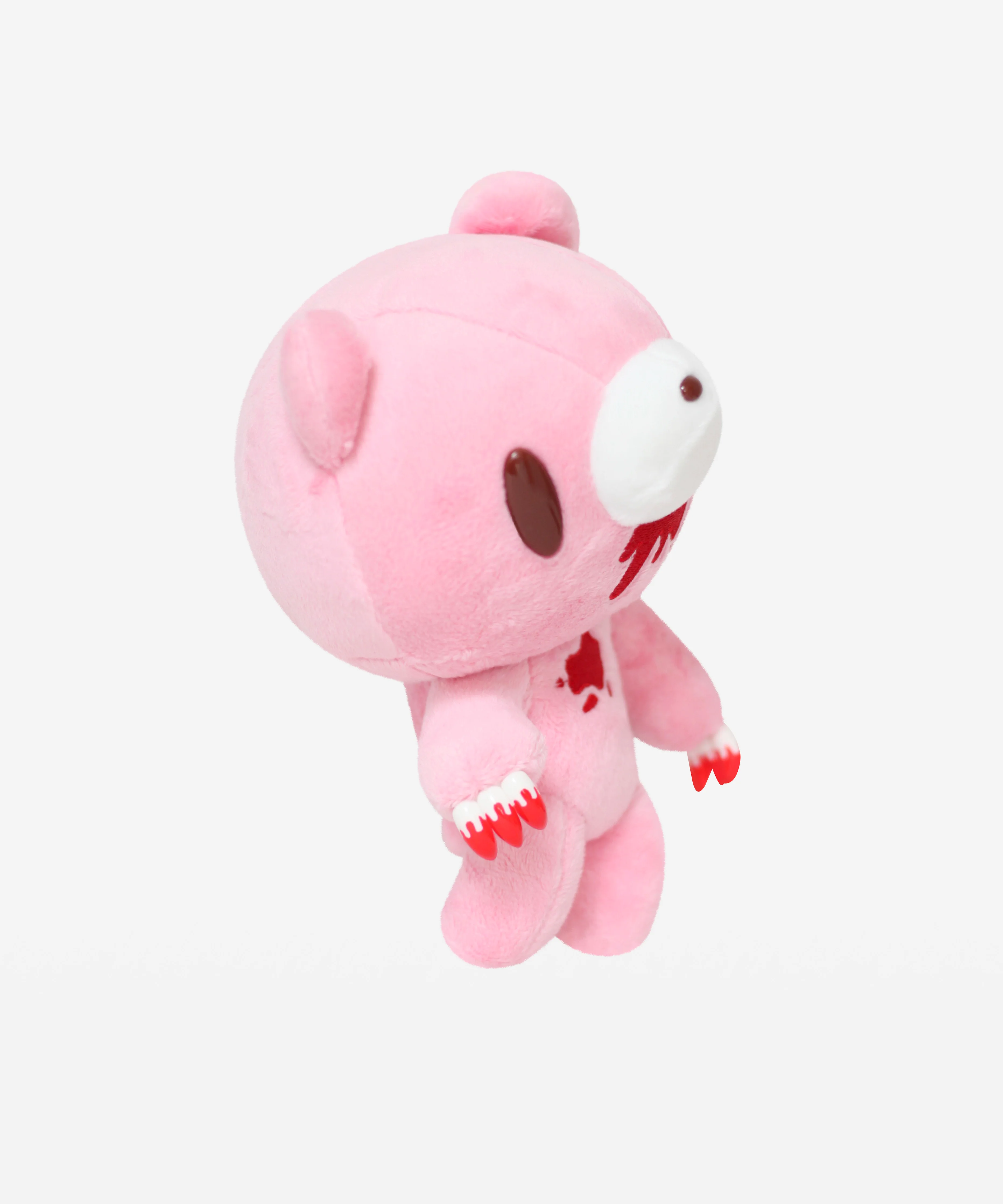 Gloomy Bear Leaning 8" Plush - Image 3