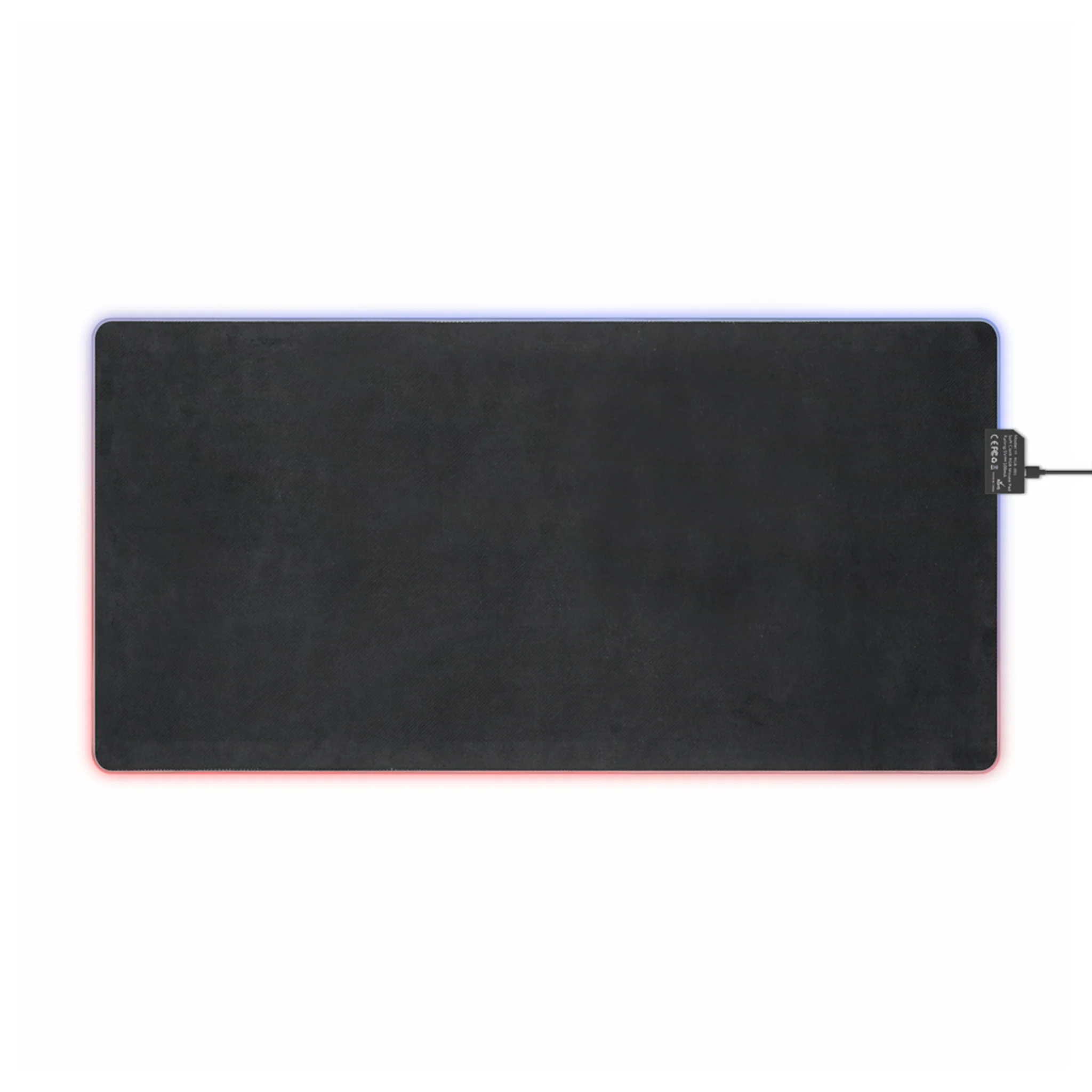 Gloomy Bear LED Gaming Mouse Pad - Image 10