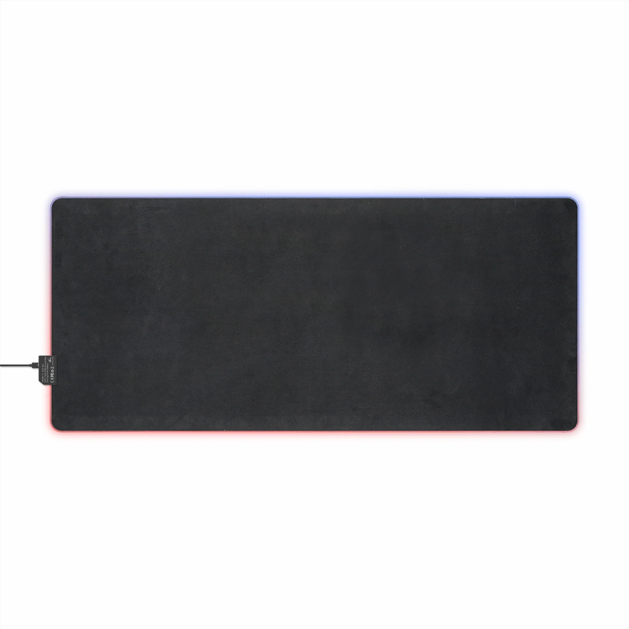 Gloomy Bear LED Gaming Mouse Pad - Image 20