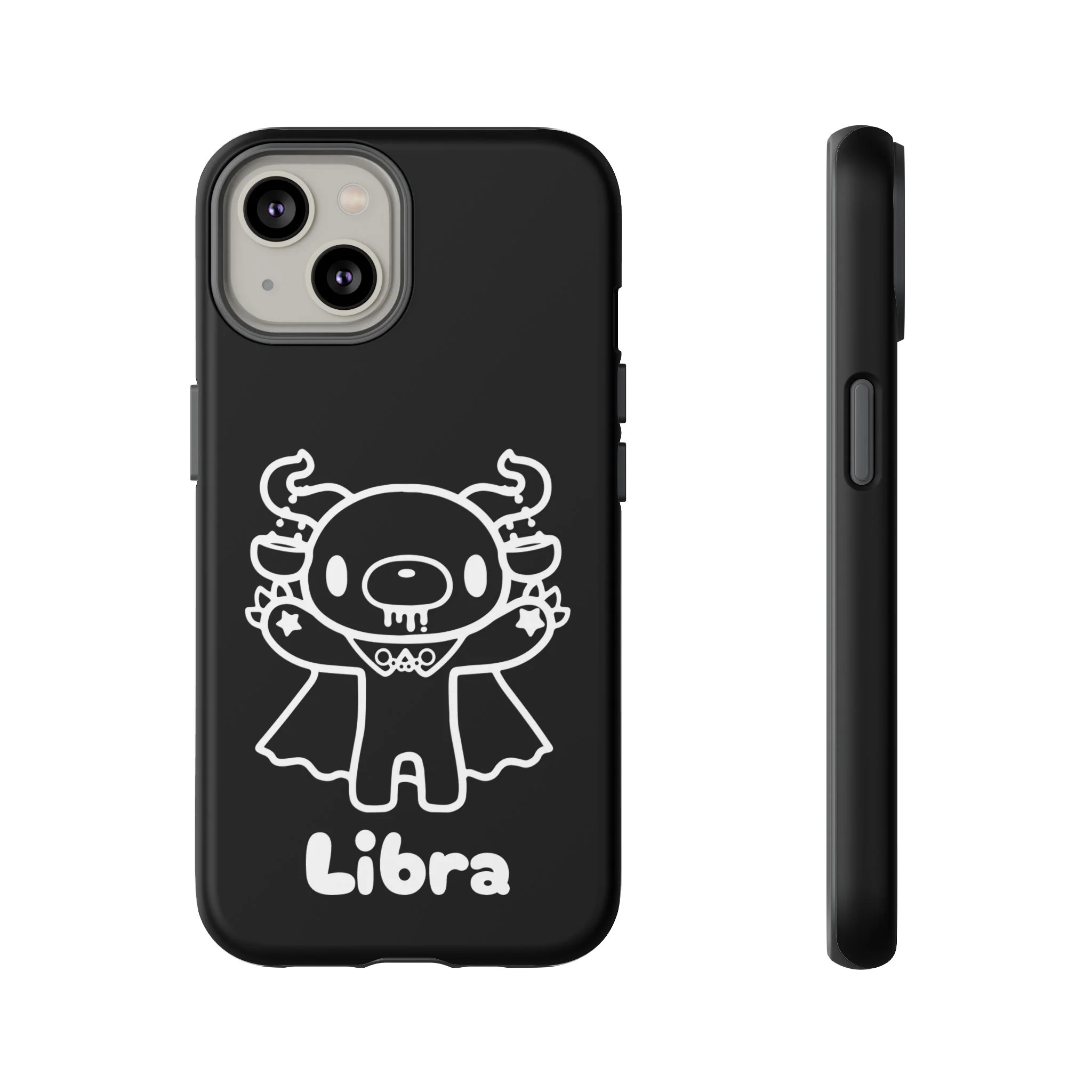 gloomy bear libra zodiac Phone Case - Image 101