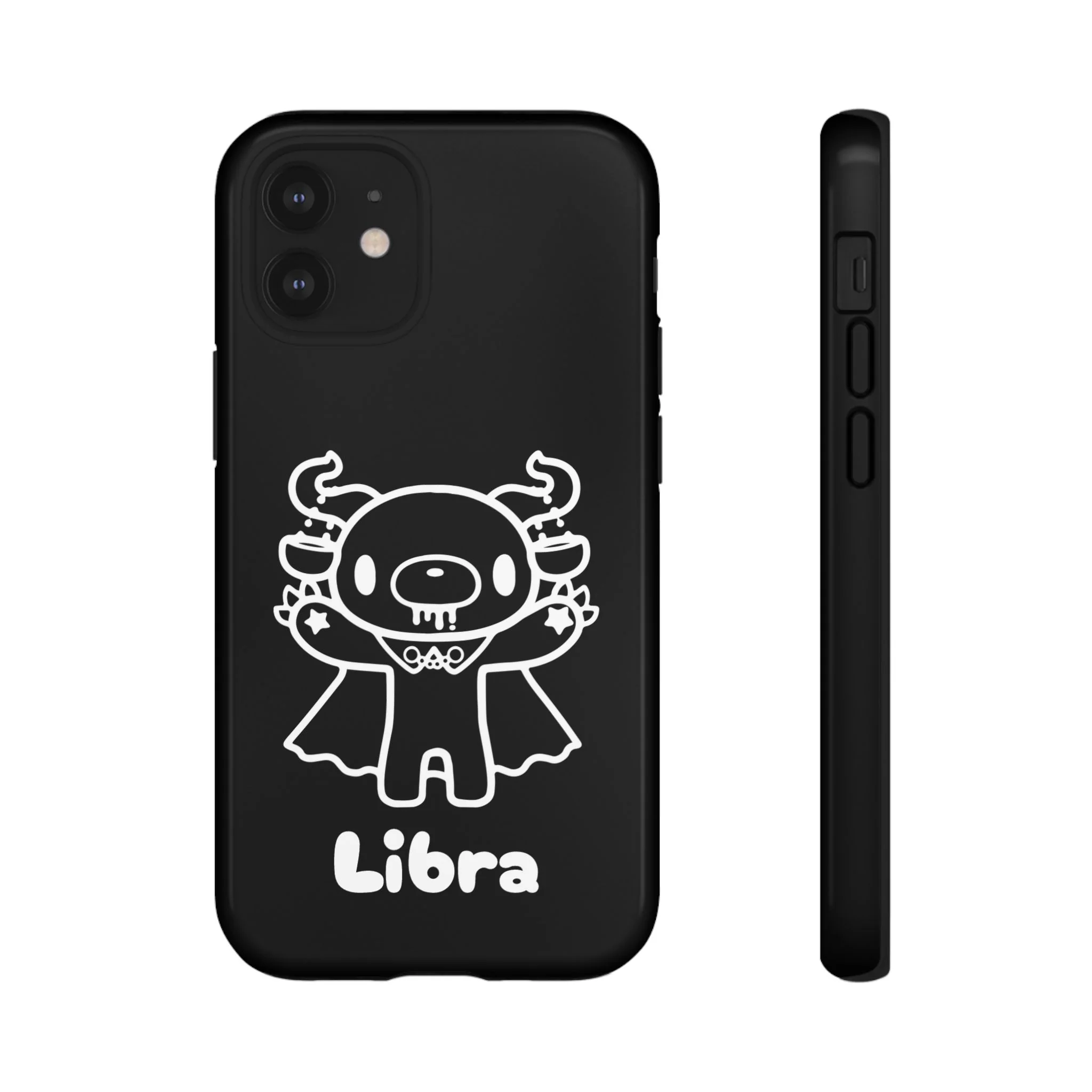 gloomy bear libra zodiac Phone Case - Image 102