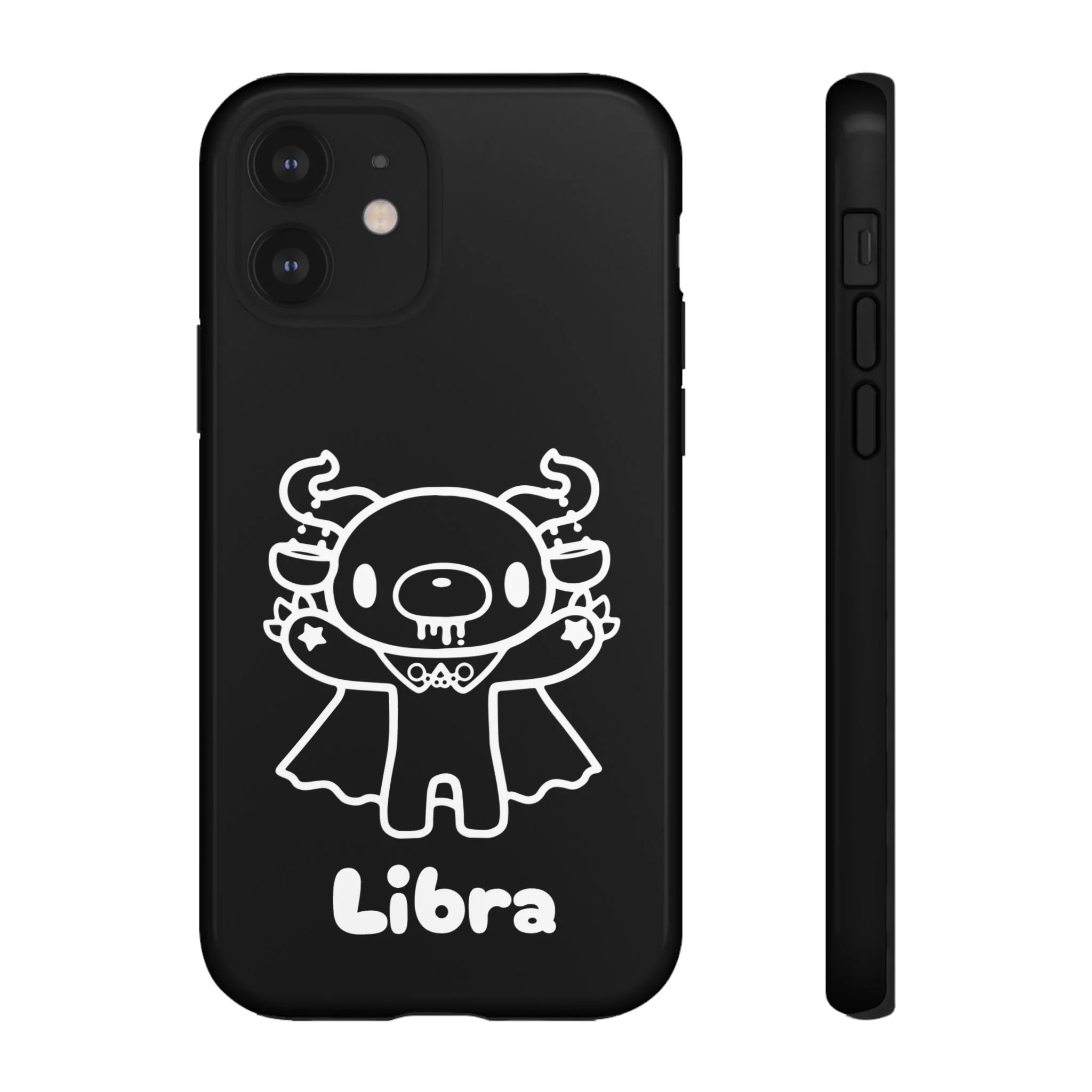 gloomy bear libra zodiac Phone Case - Image 104
