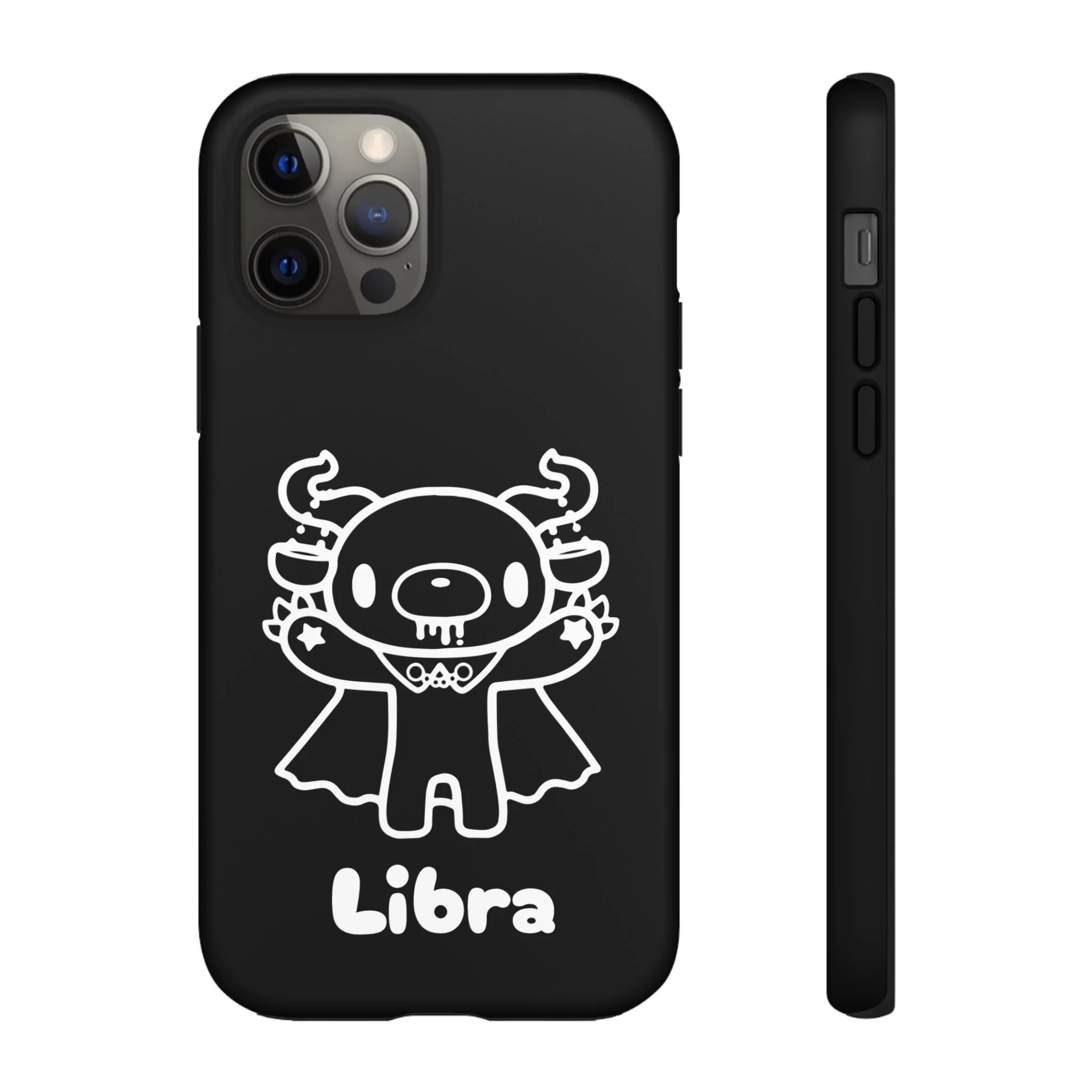 gloomy bear libra zodiac Phone Case - Image 107