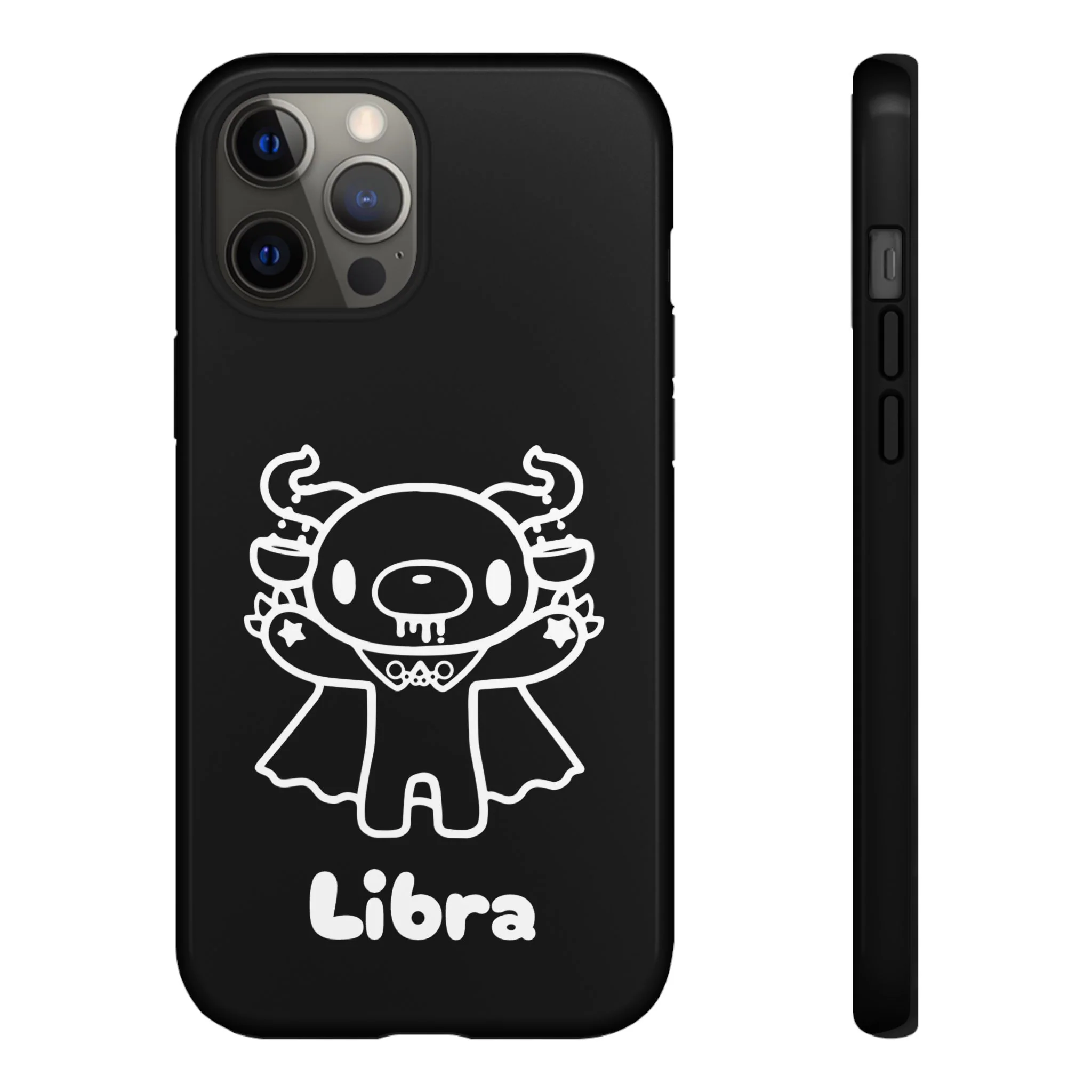 gloomy bear libra zodiac Phone Case - Image 108