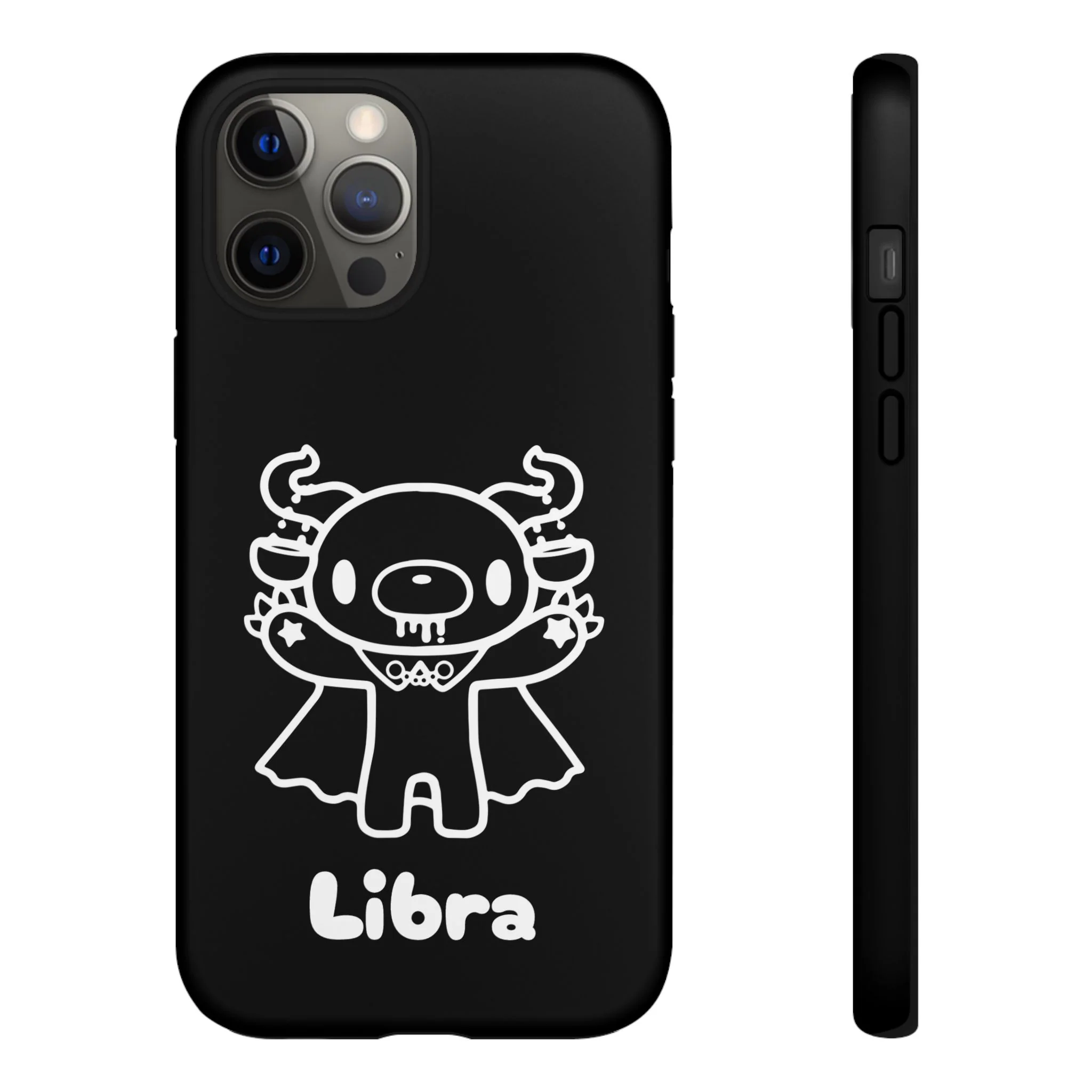 gloomy bear libra zodiac Phone Case - Image 109