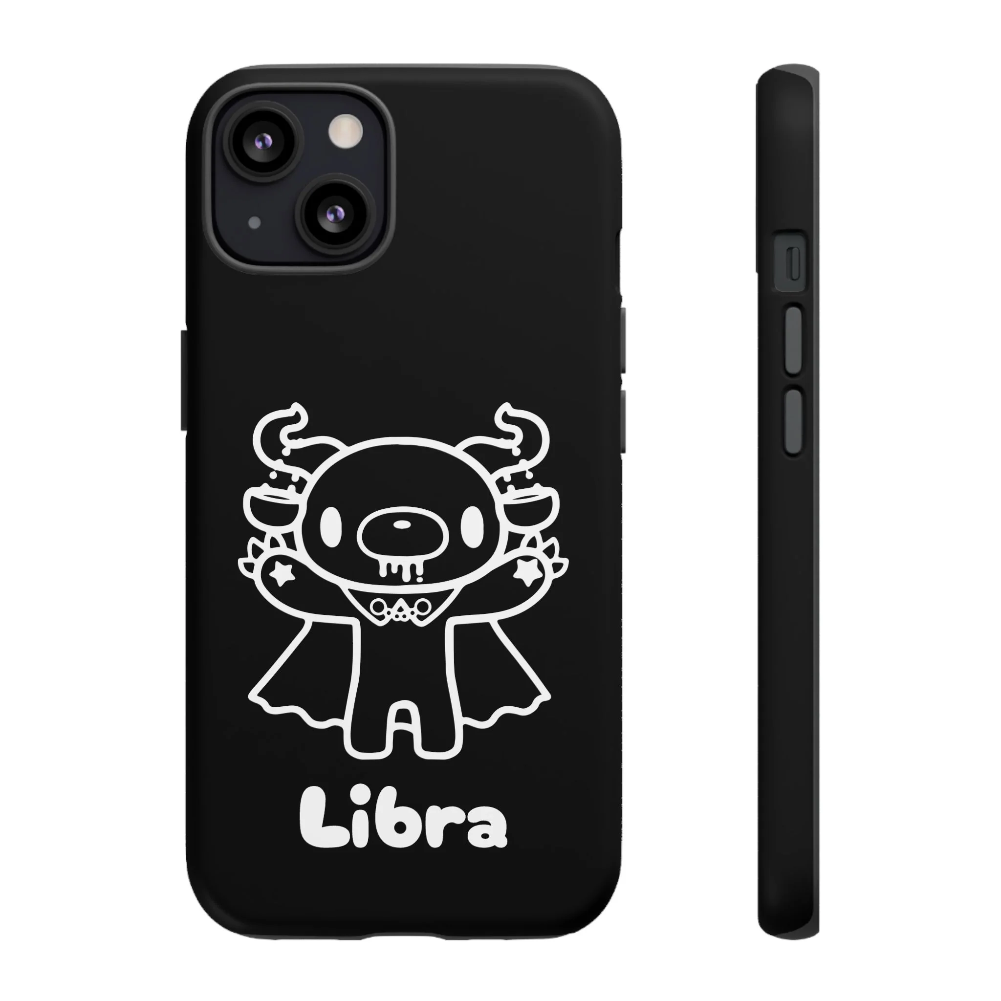 gloomy bear libra zodiac Phone Case - Image 111