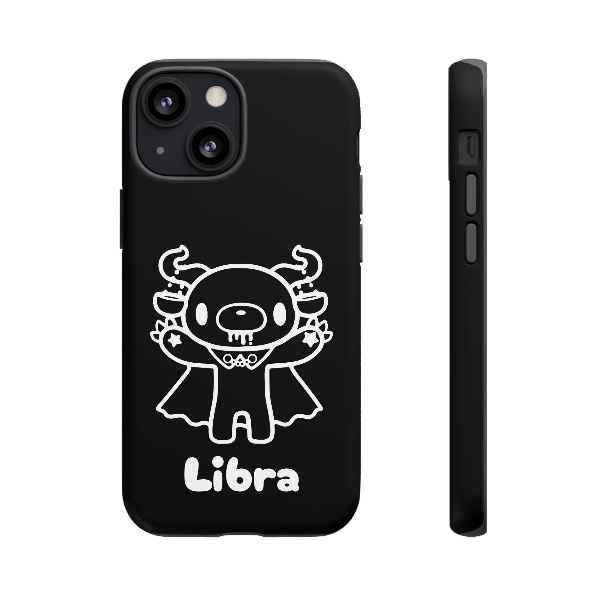 gloomy bear libra zodiac Phone Case - Image 113
