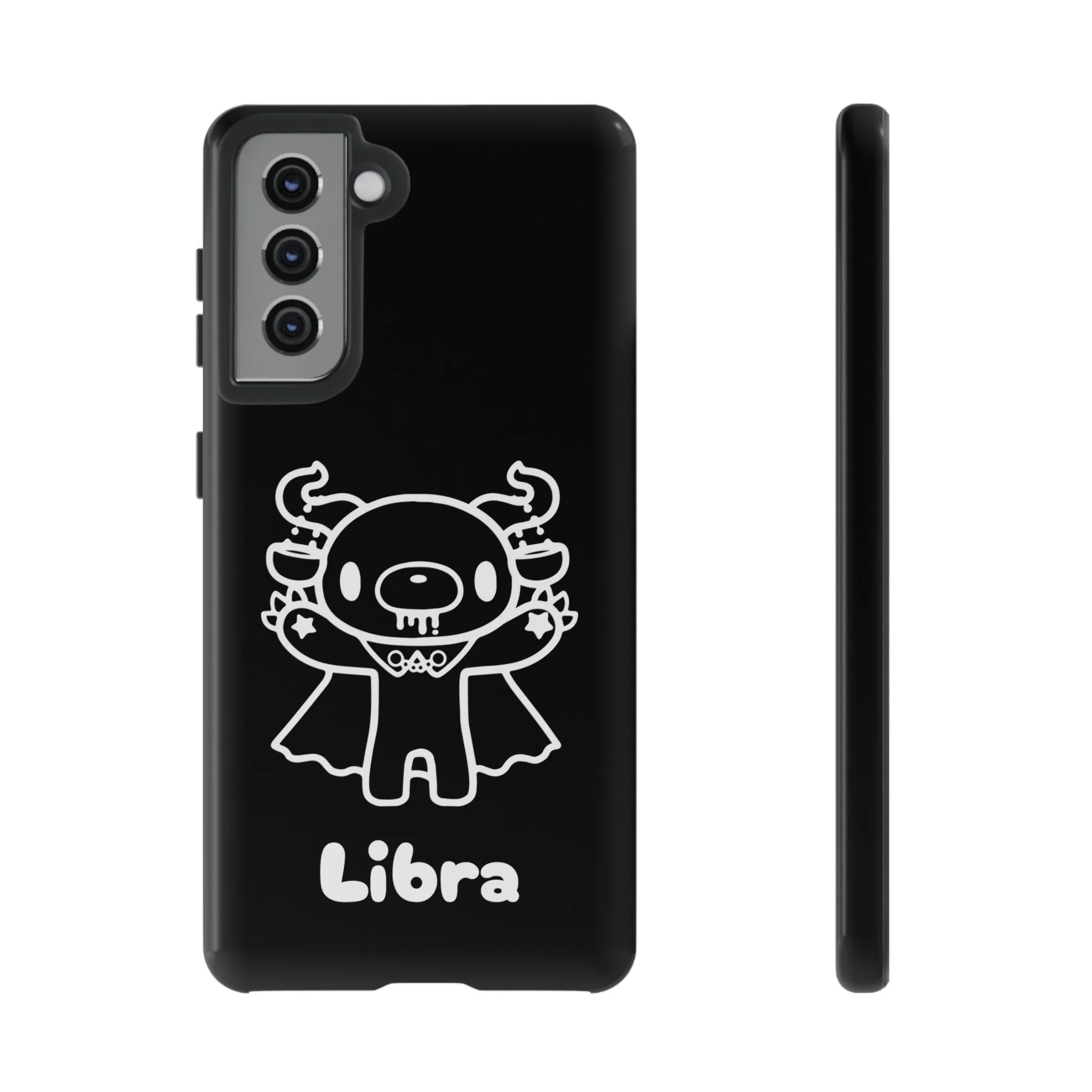 gloomy bear libra zodiac Phone Case - Image 118