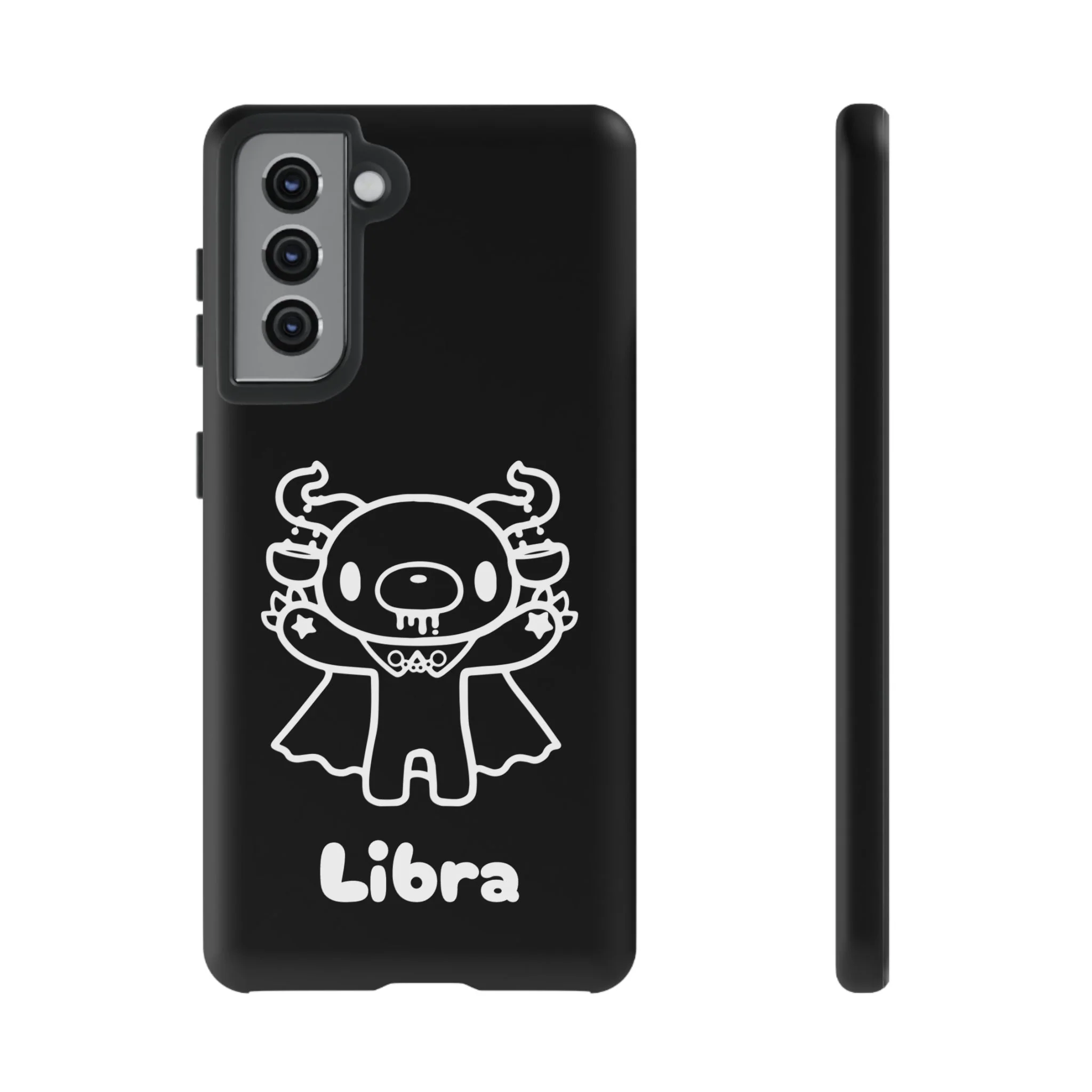 gloomy bear libra zodiac Phone Case - Image 119