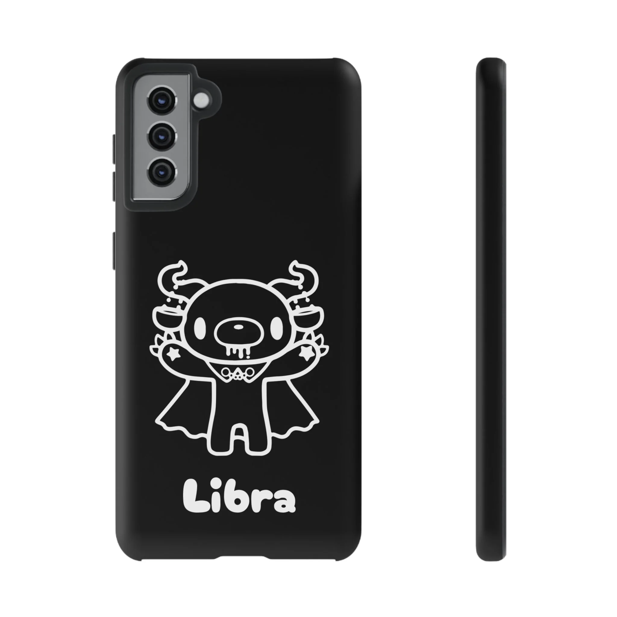 gloomy bear libra zodiac Phone Case - Image 121