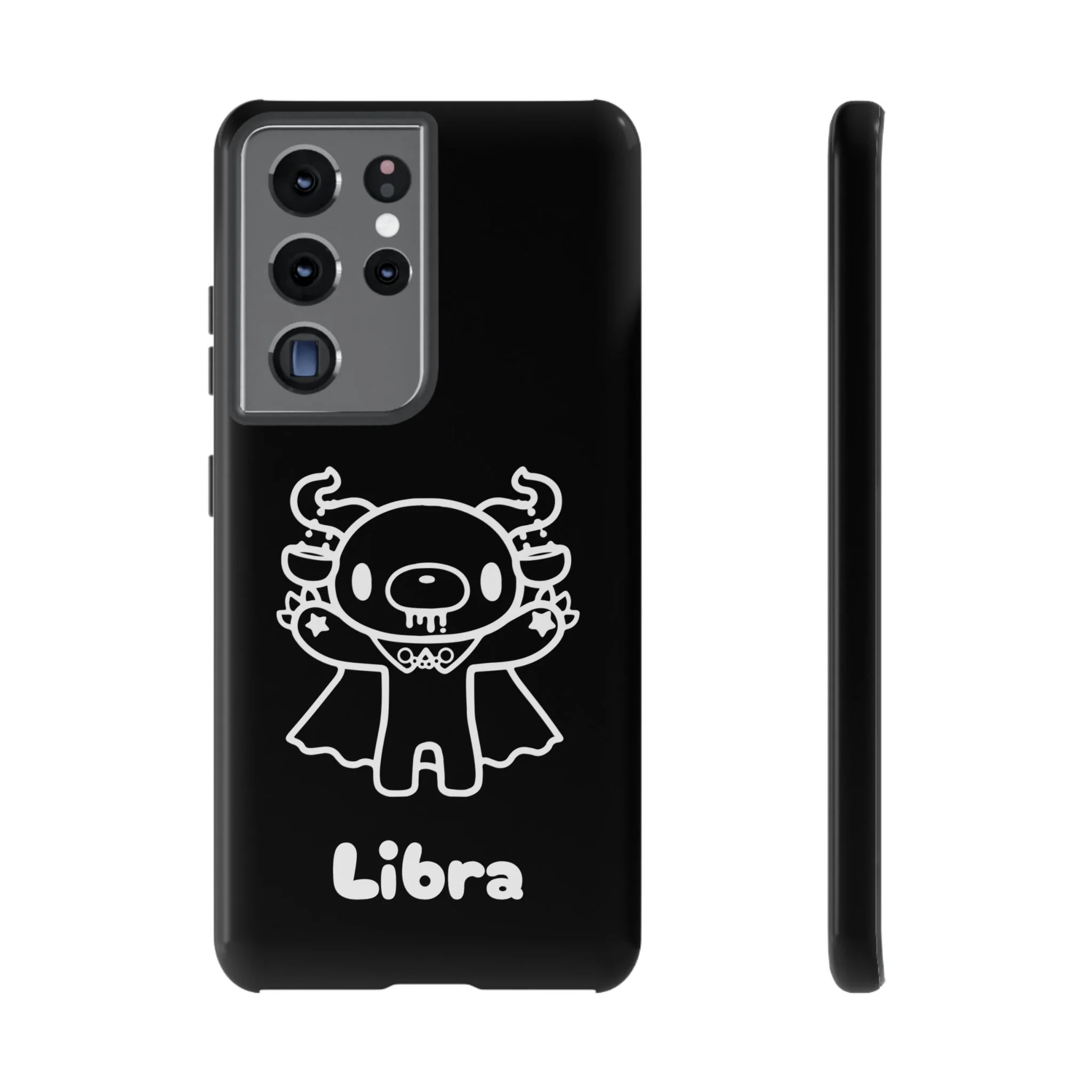 gloomy bear libra zodiac Phone Case - Image 122