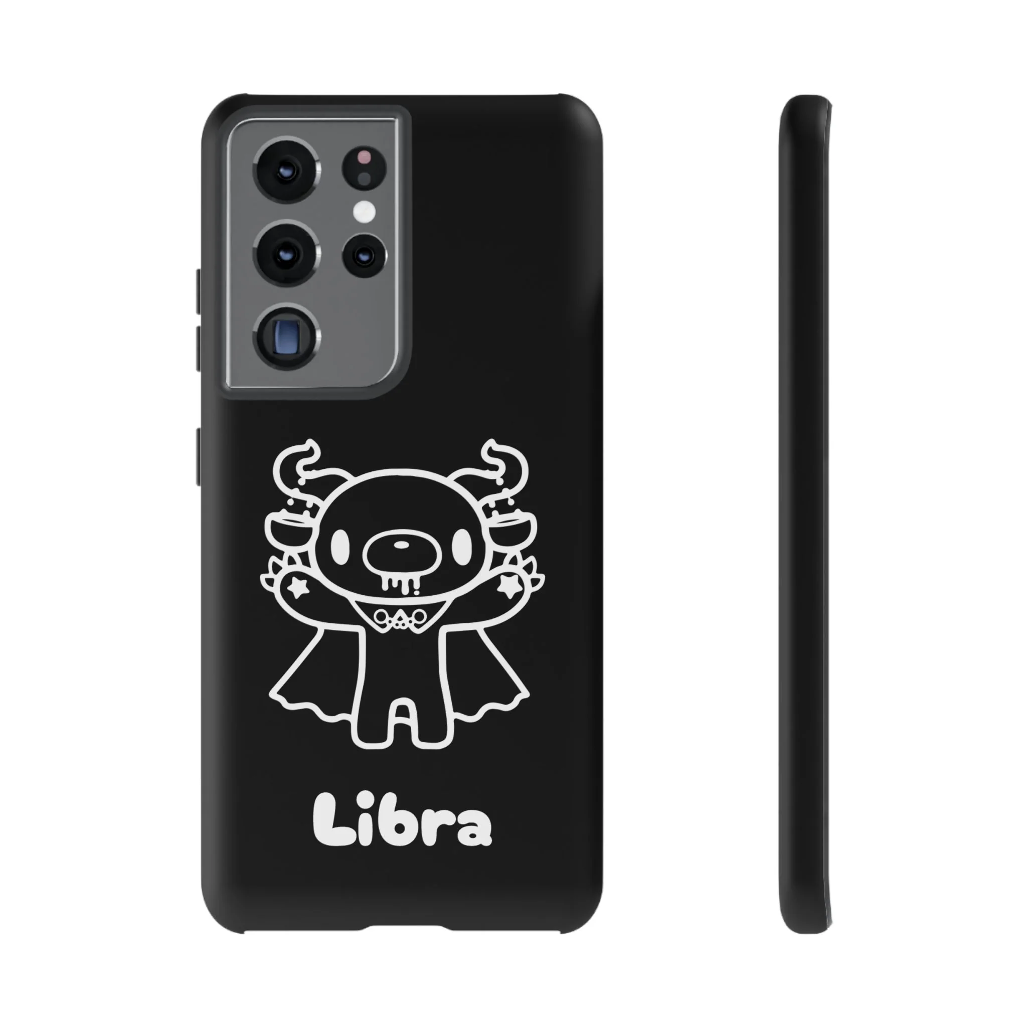 gloomy bear libra zodiac Phone Case - Image 123