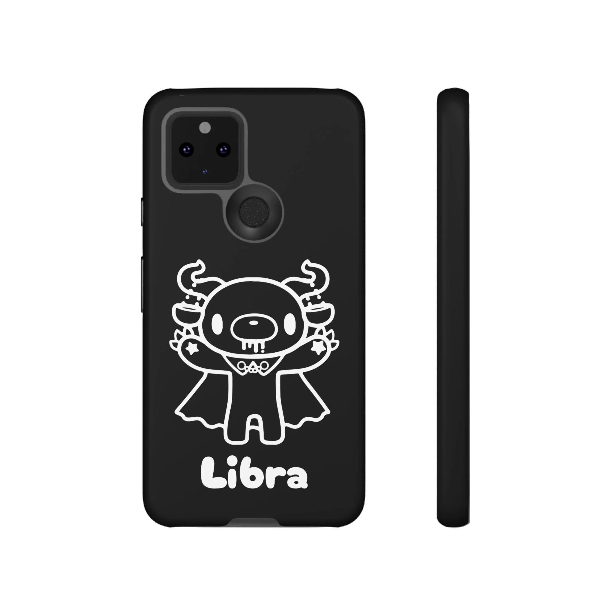 gloomy bear libra zodiac Phone Case - Image 125