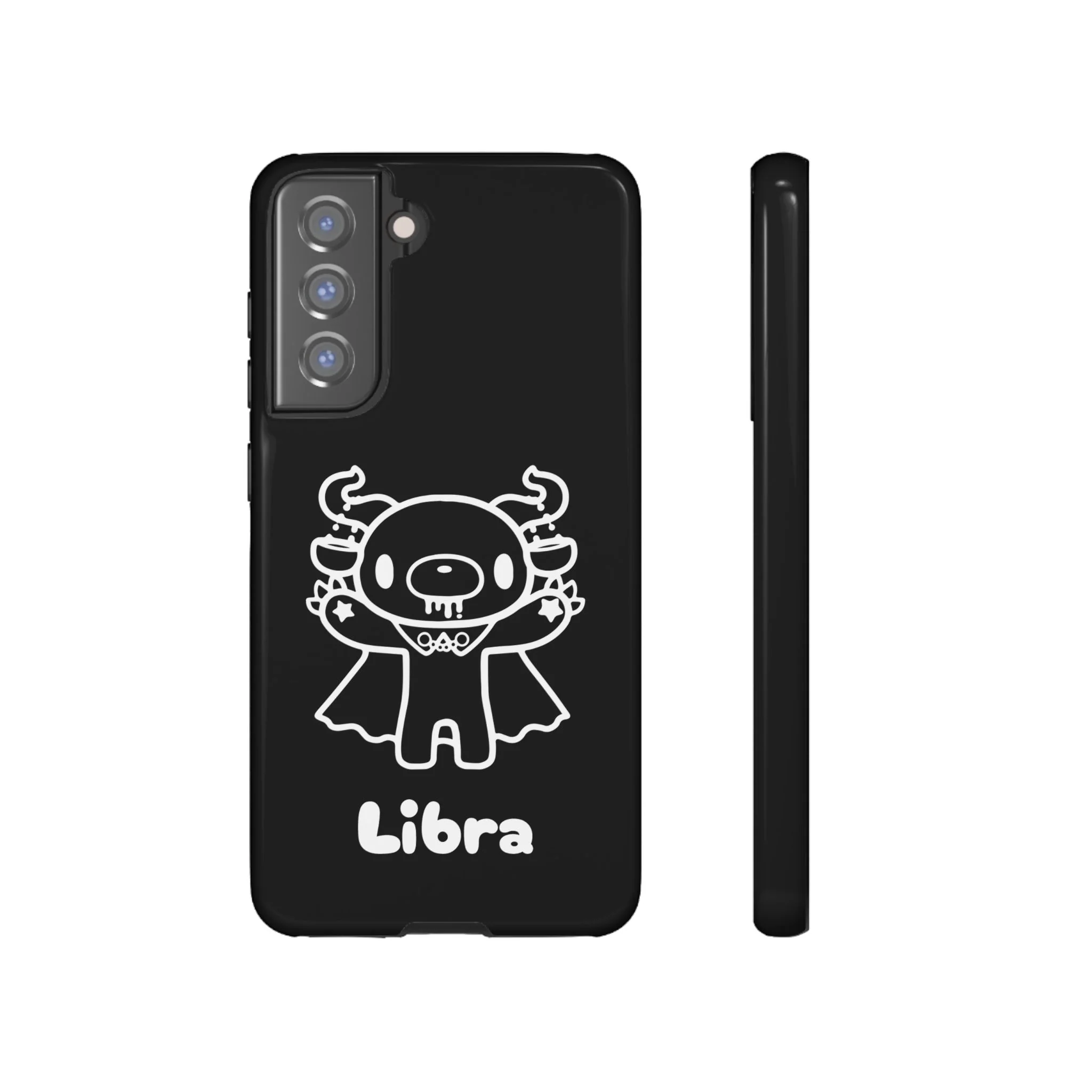 gloomy bear libra zodiac Phone Case - Image 128
