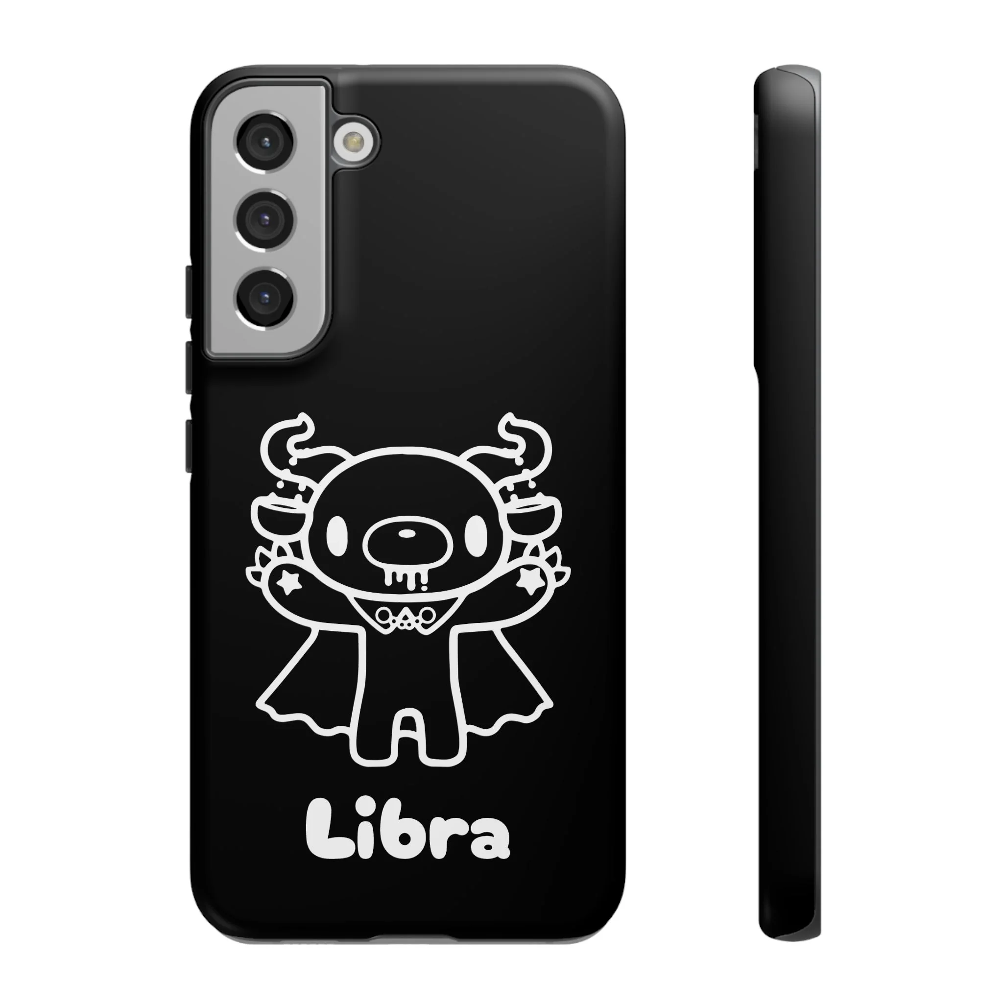 gloomy bear libra zodiac Phone Case - Image 133