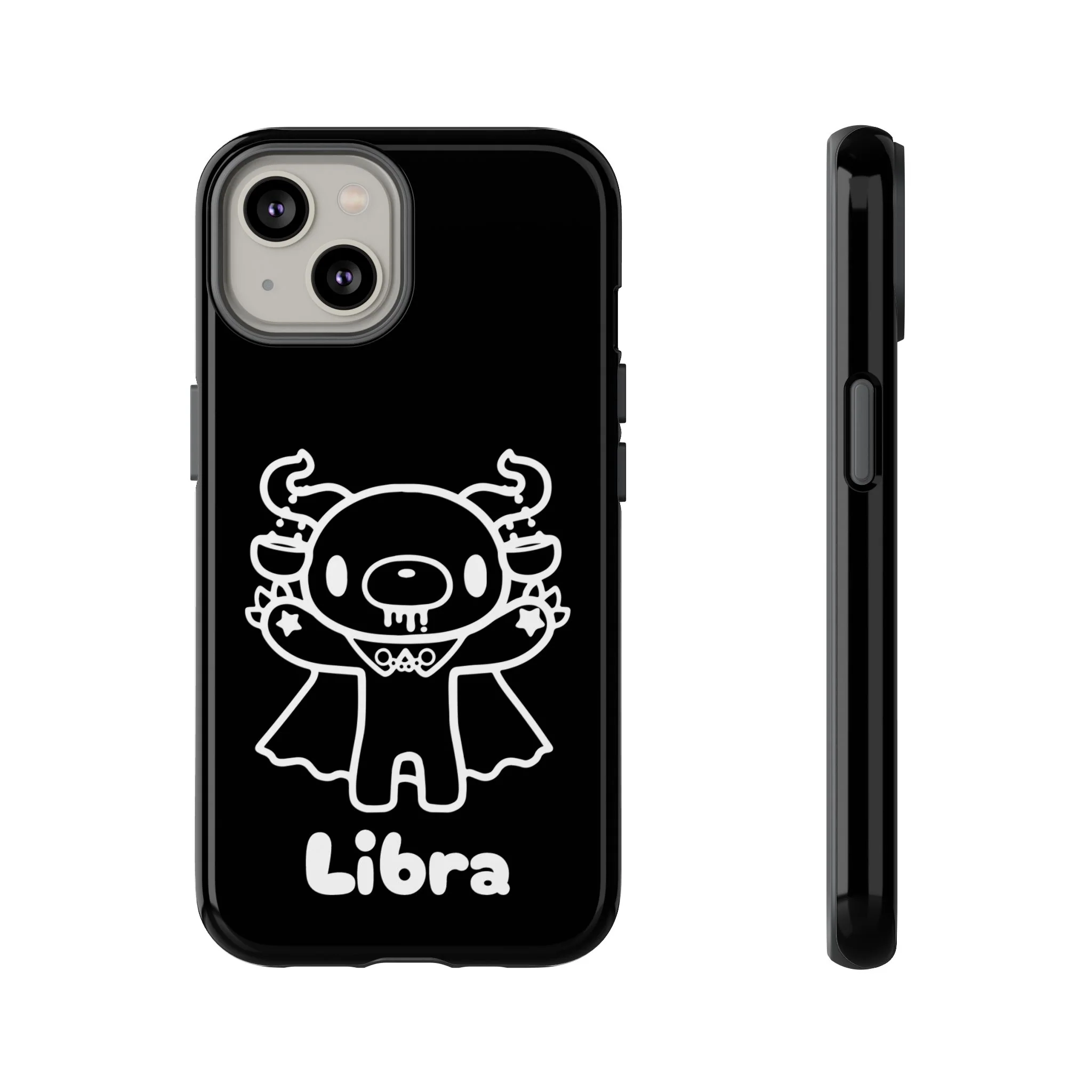 gloomy bear libra zodiac Phone Case - Image 136