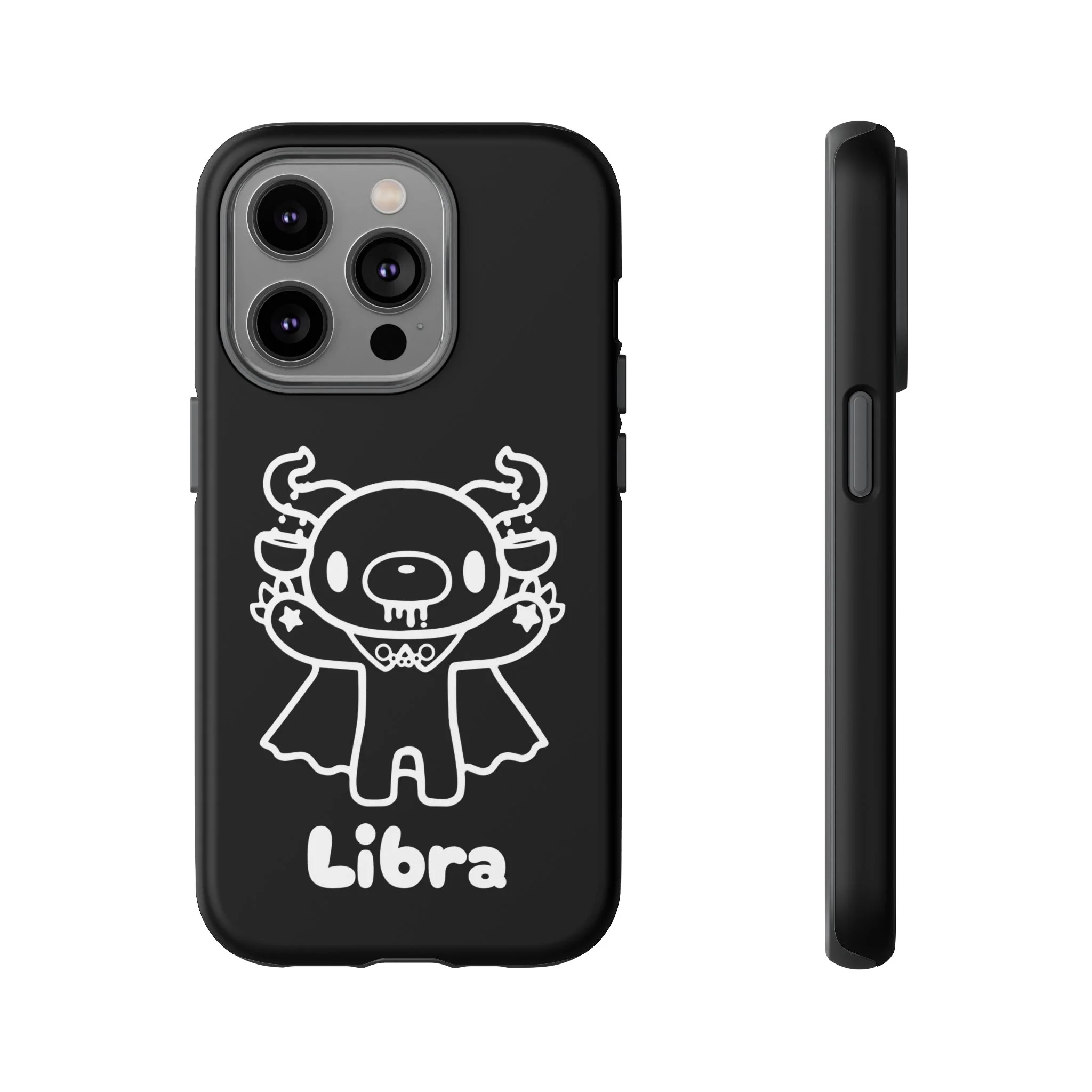 gloomy bear libra zodiac Phone Case - Image 138
