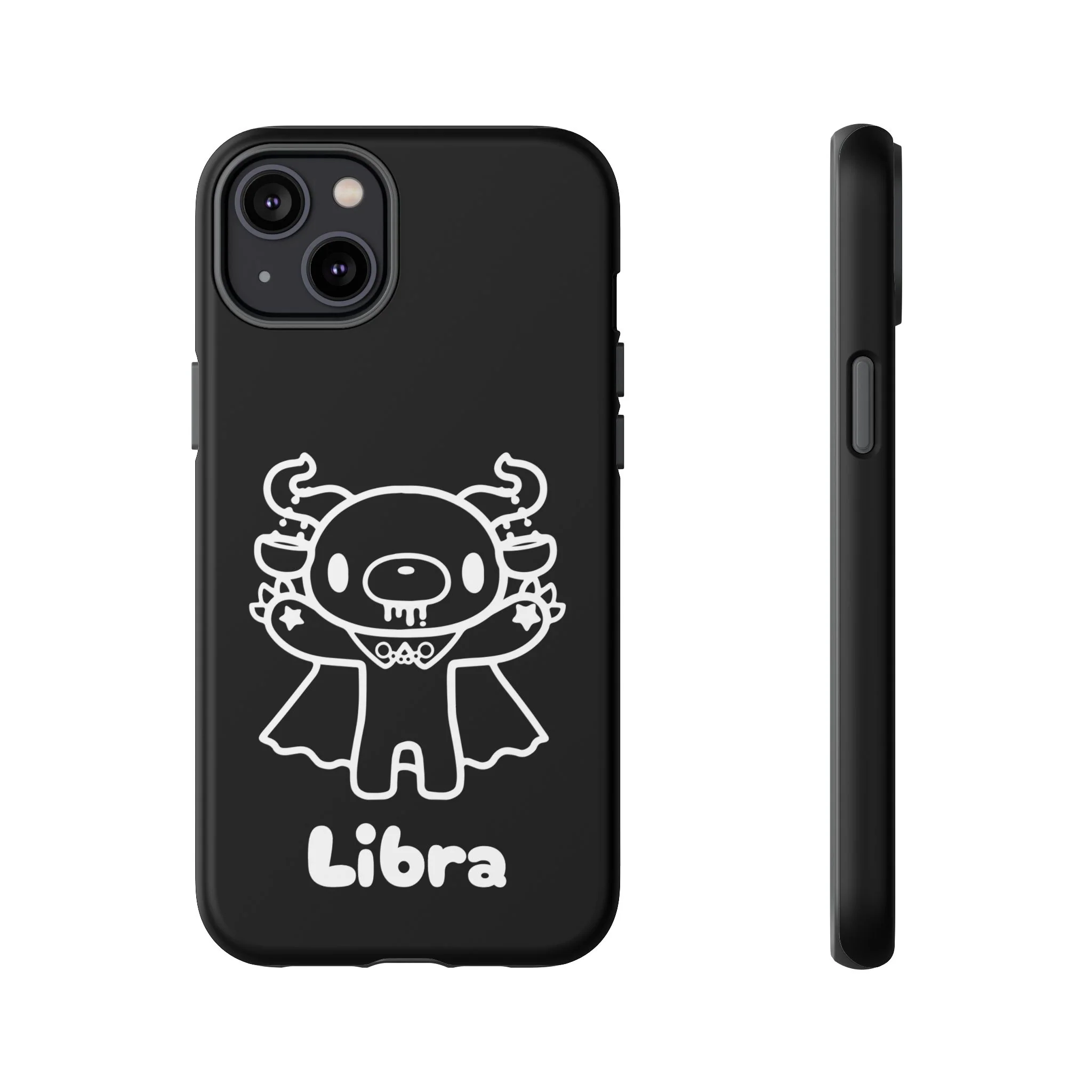 gloomy bear libra zodiac Phone Case - Image 140