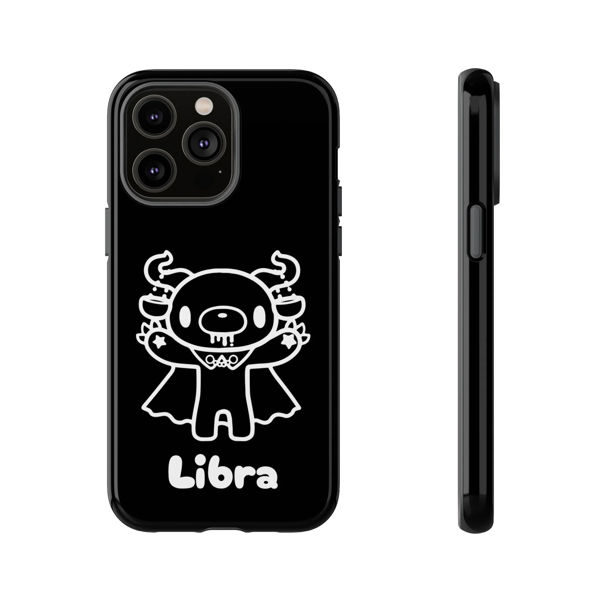 gloomy bear libra zodiac Phone Case - Image 141