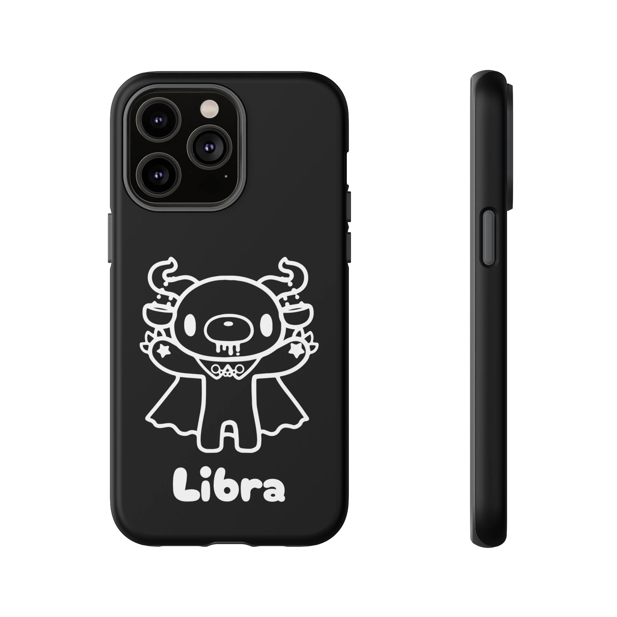 gloomy bear libra zodiac Phone Case - Image 142