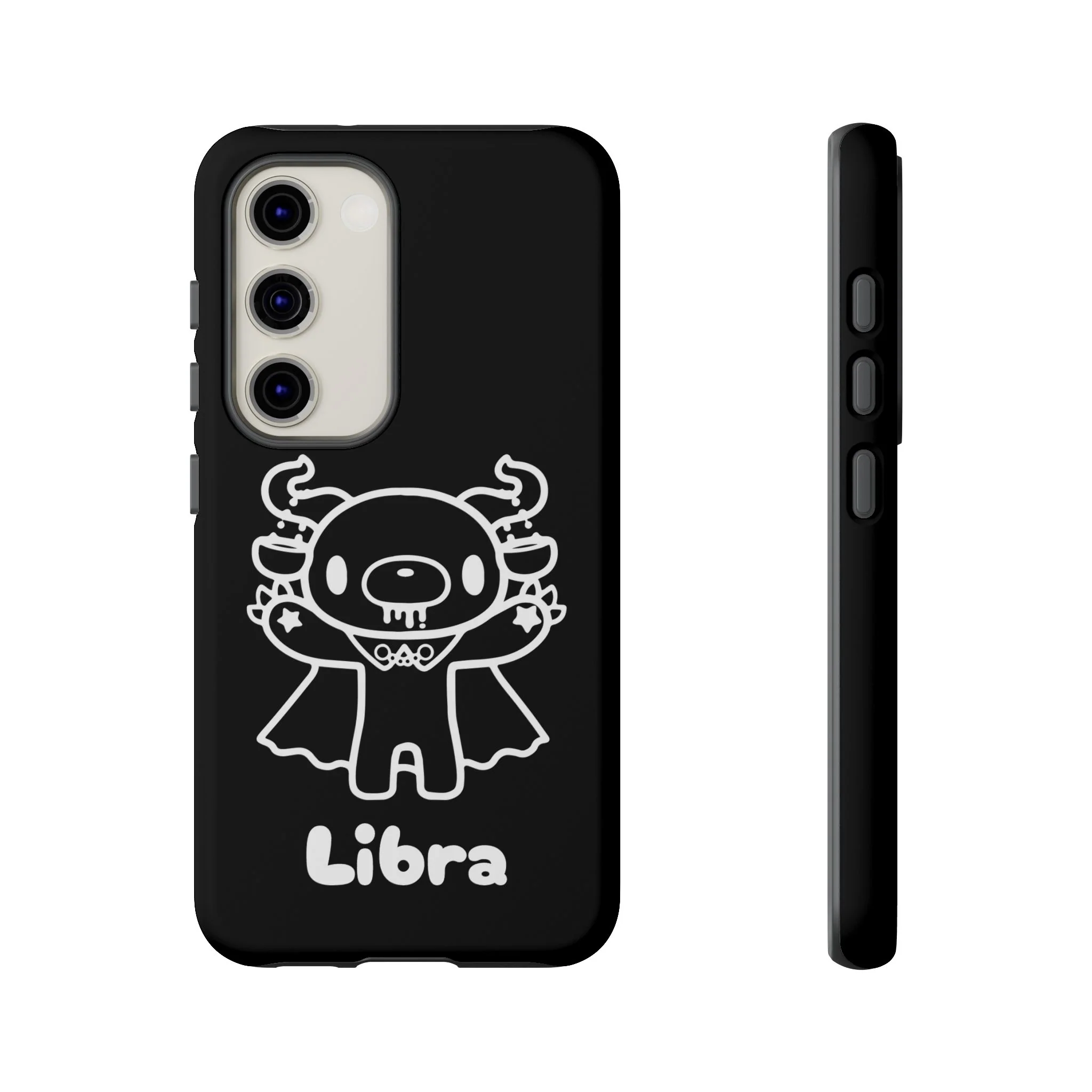 gloomy bear libra zodiac Phone Case - Image 144