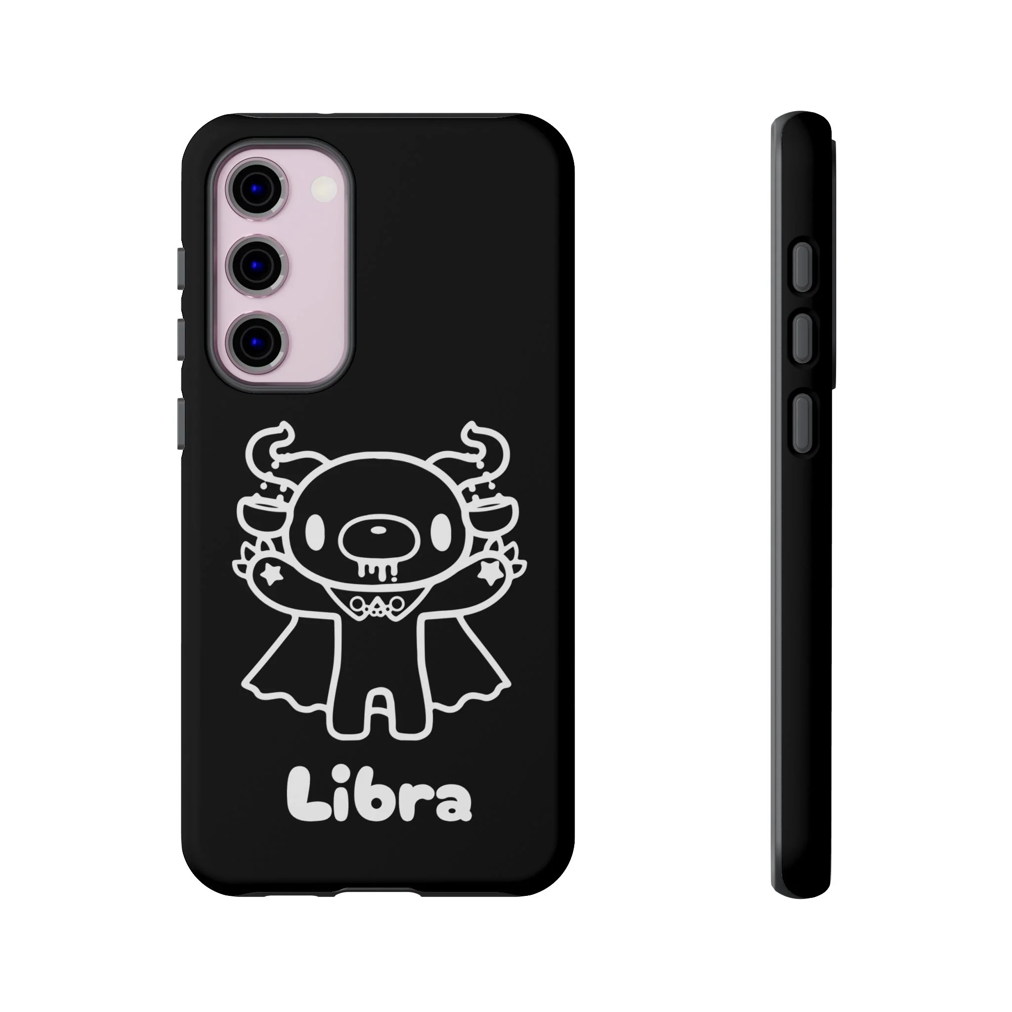 gloomy bear libra zodiac Phone Case - Image 146