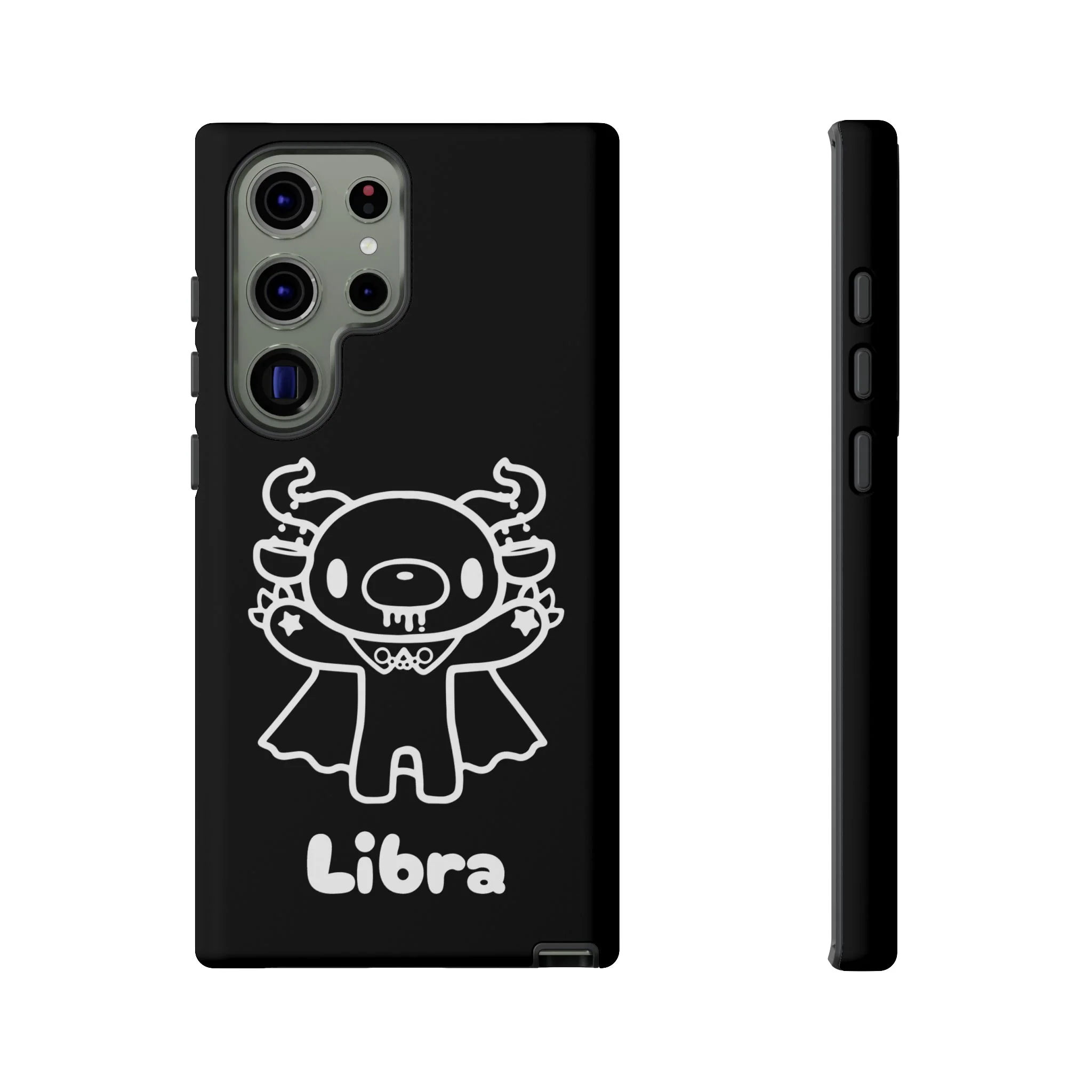 gloomy bear libra zodiac Phone Case - Image 148