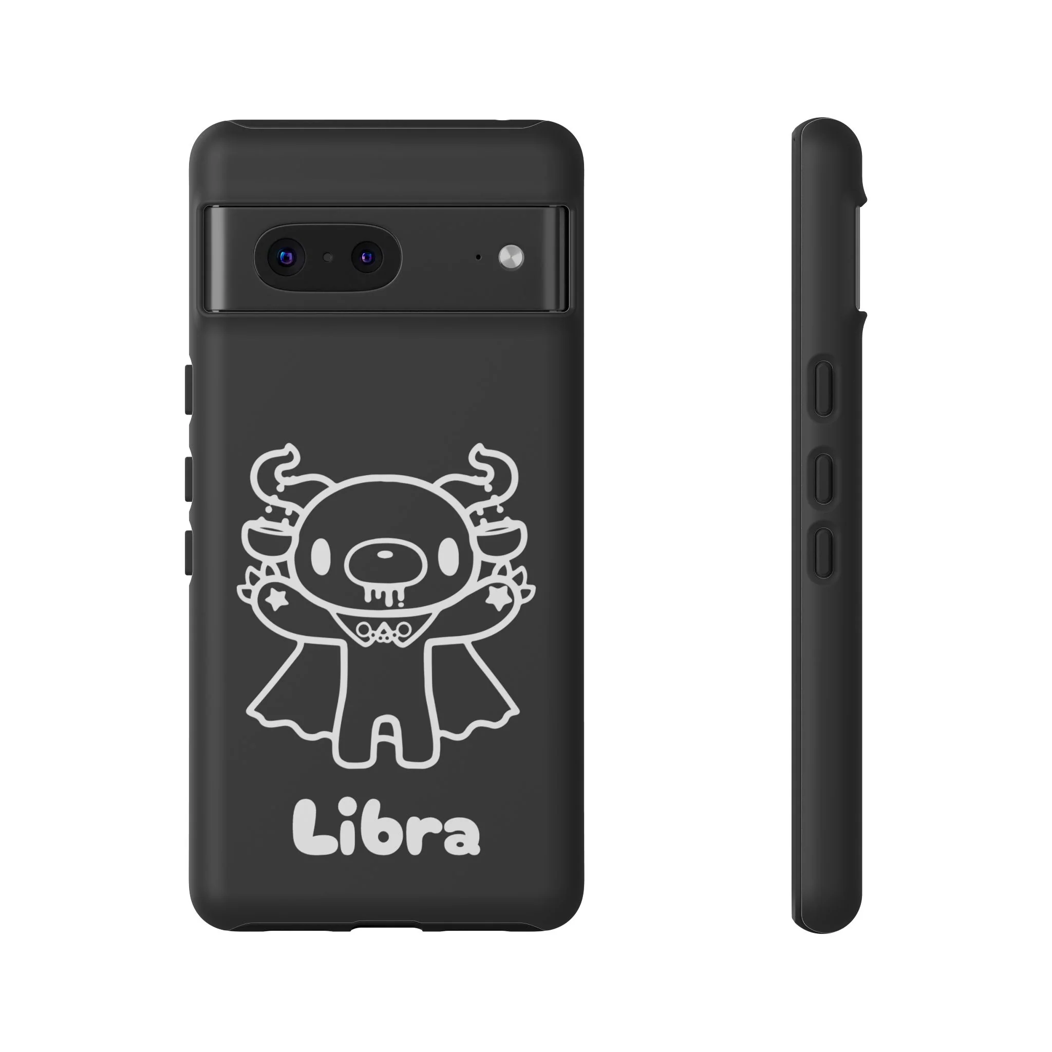 gloomy bear libra zodiac Phone Case - Image 150
