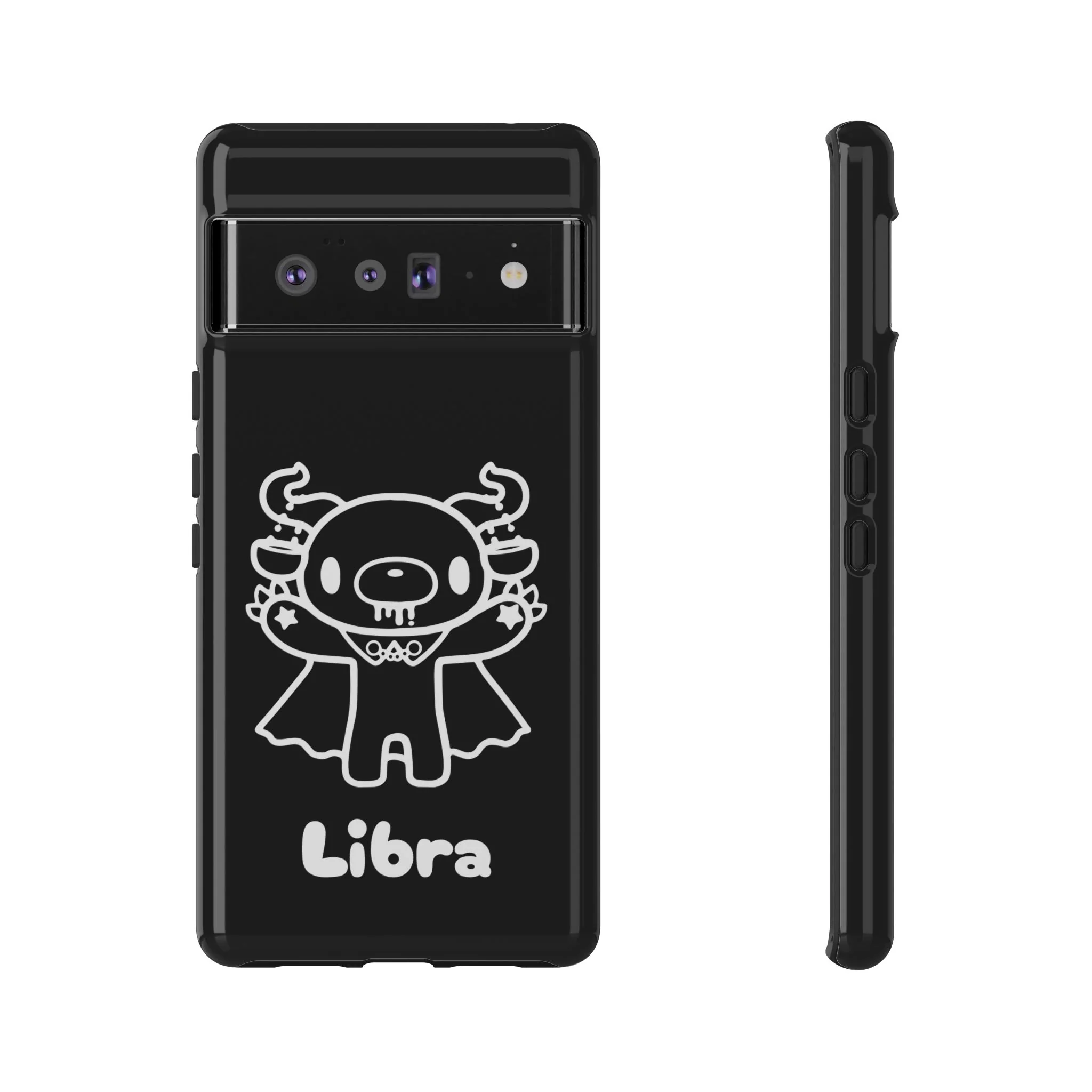 gloomy bear libra zodiac Phone Case - Image 151