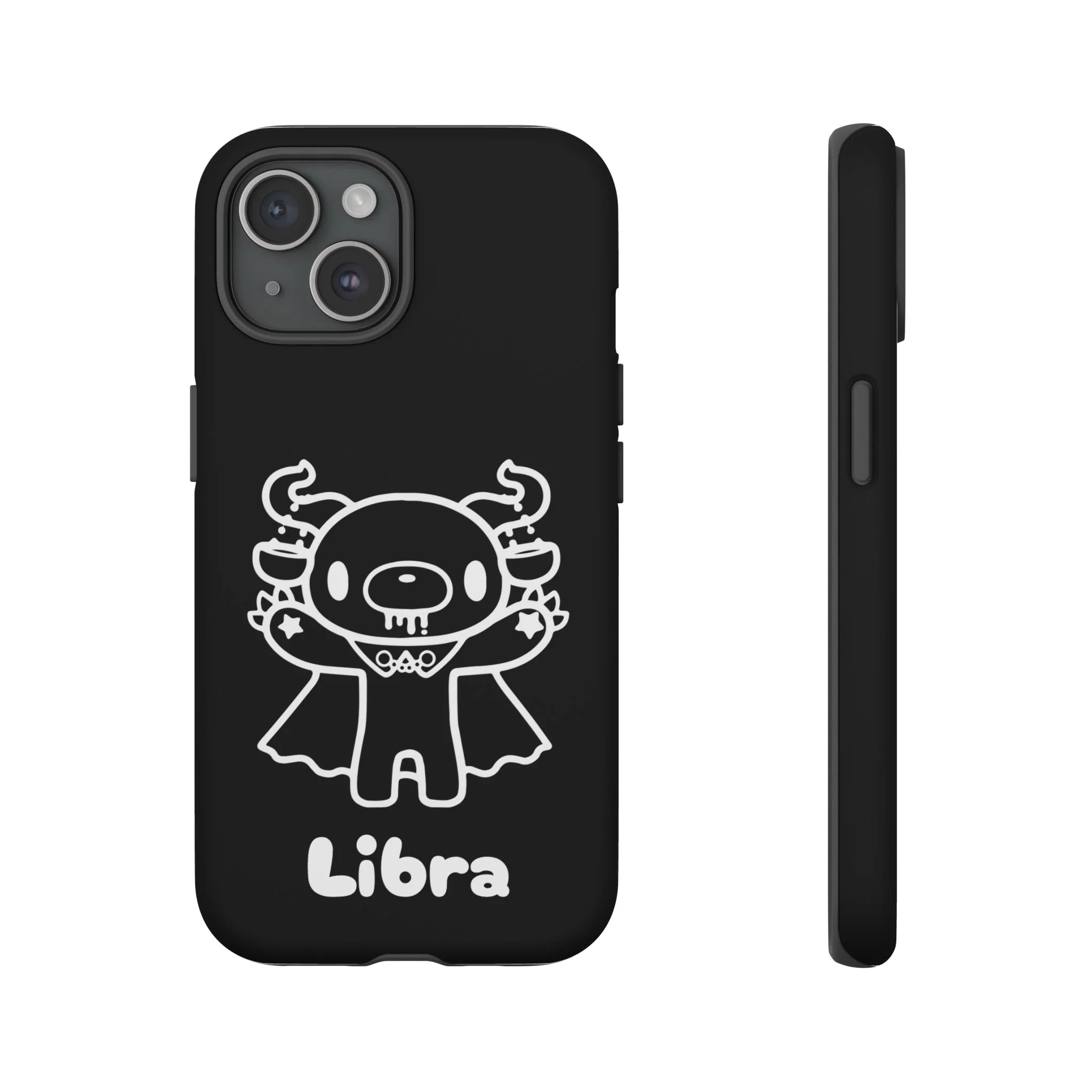 gloomy bear libra zodiac Phone Case - Image 154