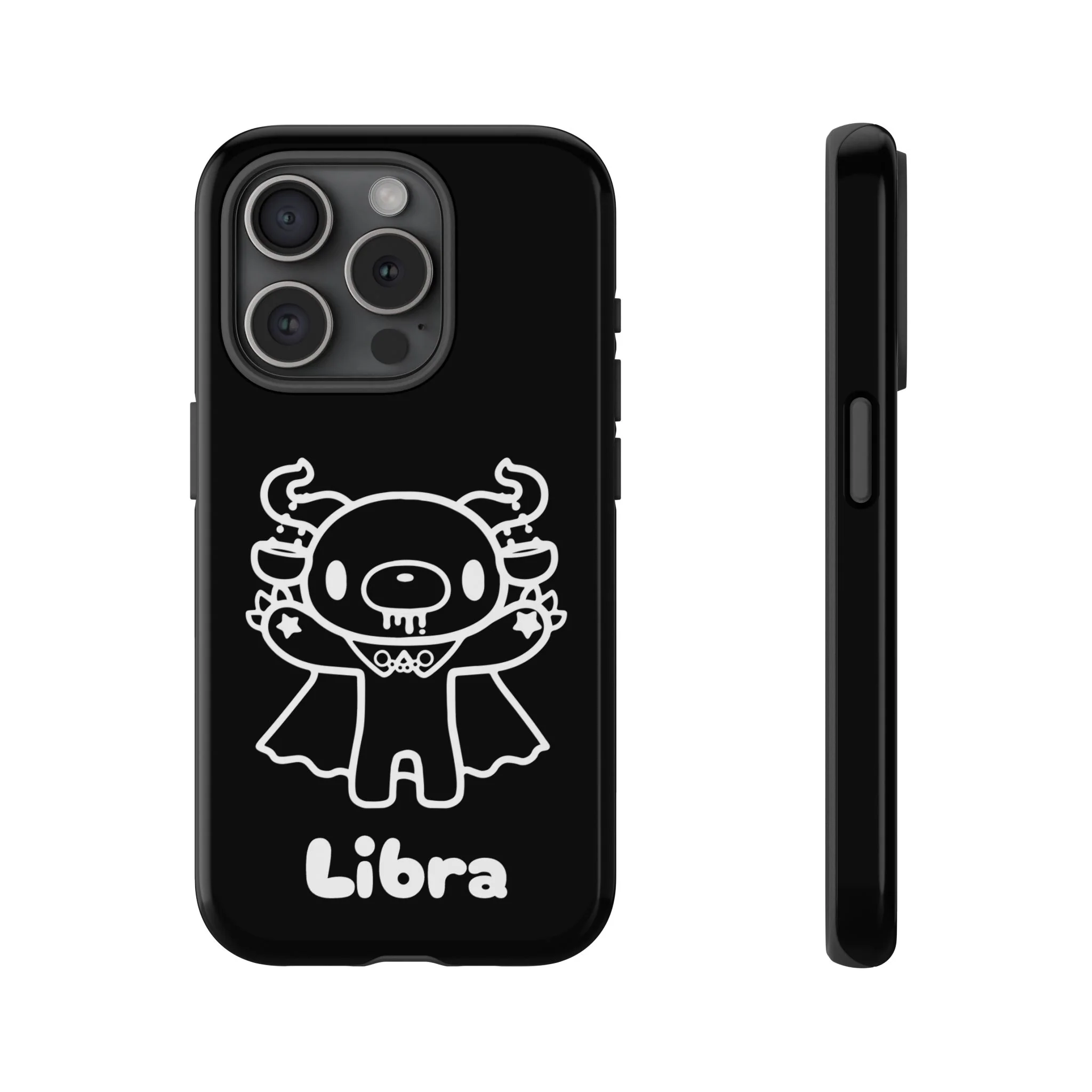 gloomy bear libra zodiac Phone Case - Image 157