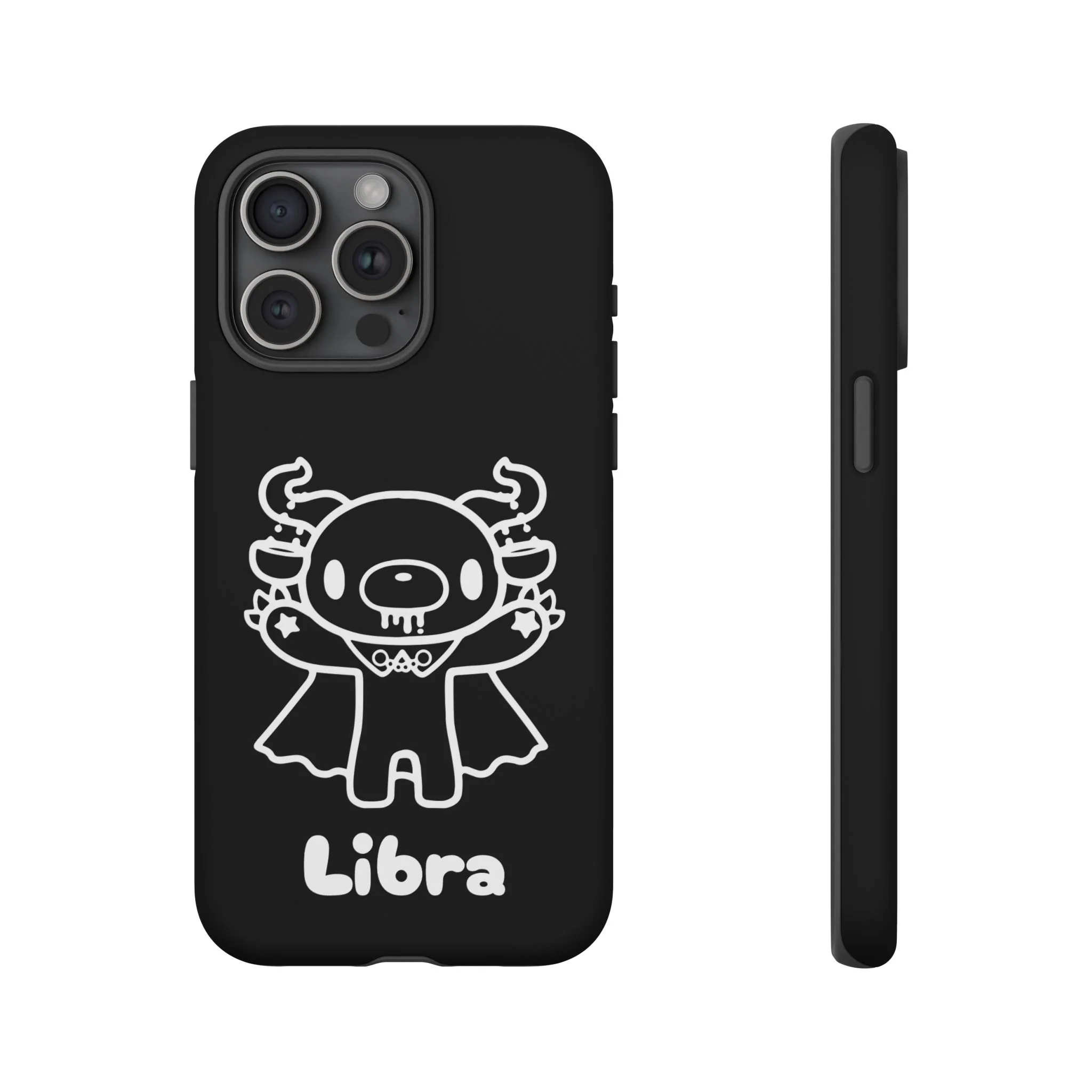 gloomy bear libra zodiac Phone Case - Image 160