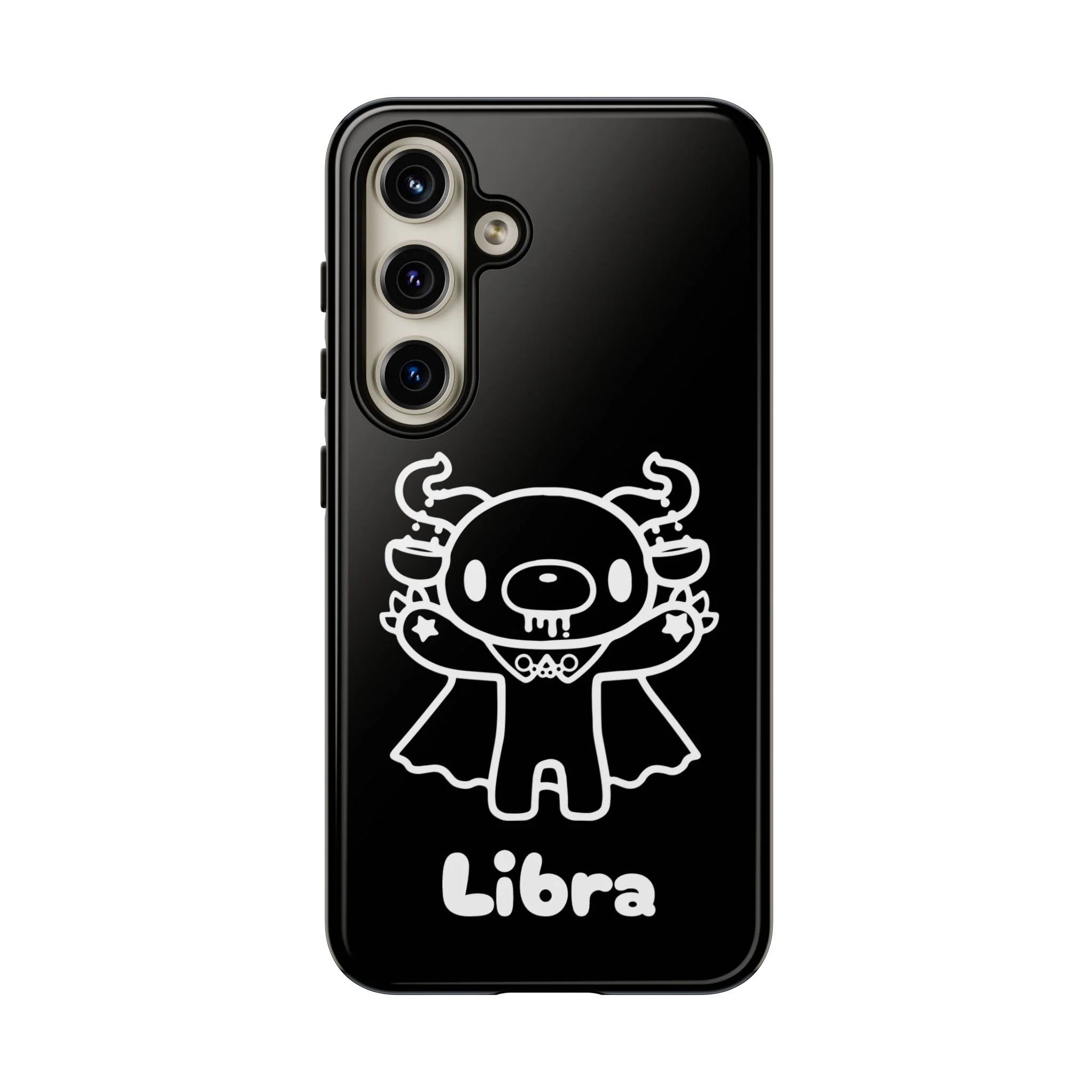 gloomy bear libra zodiac Phone Case - Image 161