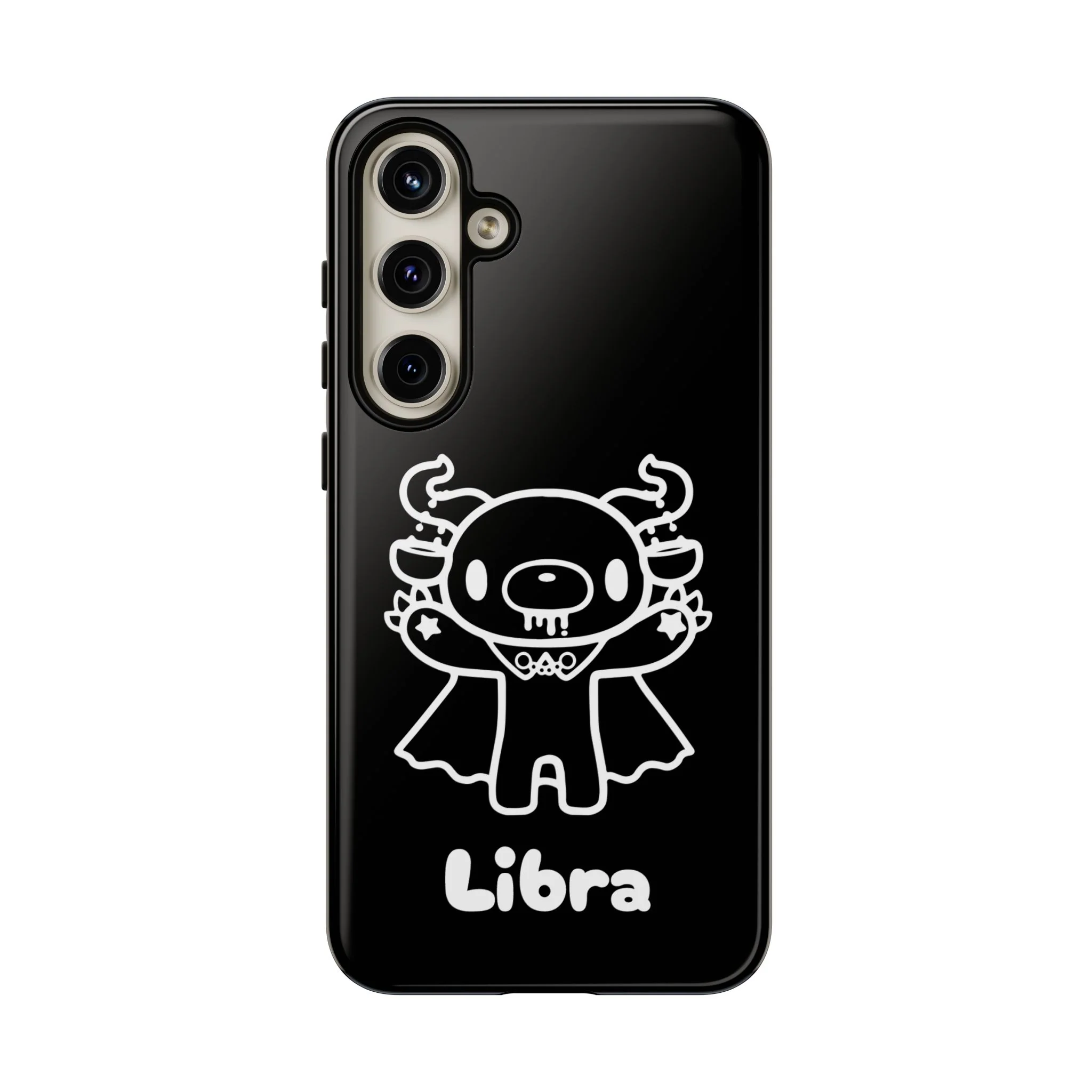 gloomy bear libra zodiac Phone Case - Image 163