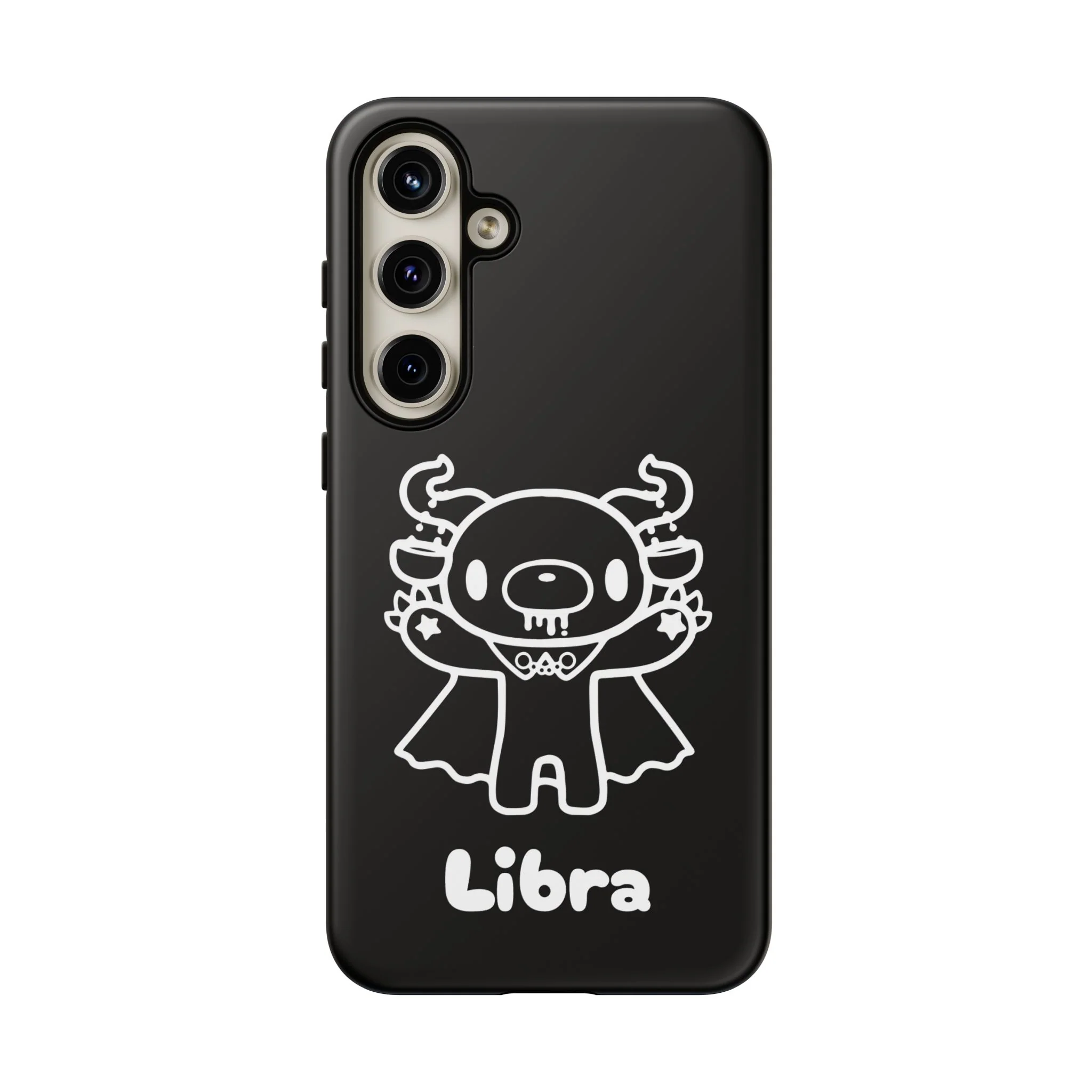 gloomy bear libra zodiac Phone Case - Image 164