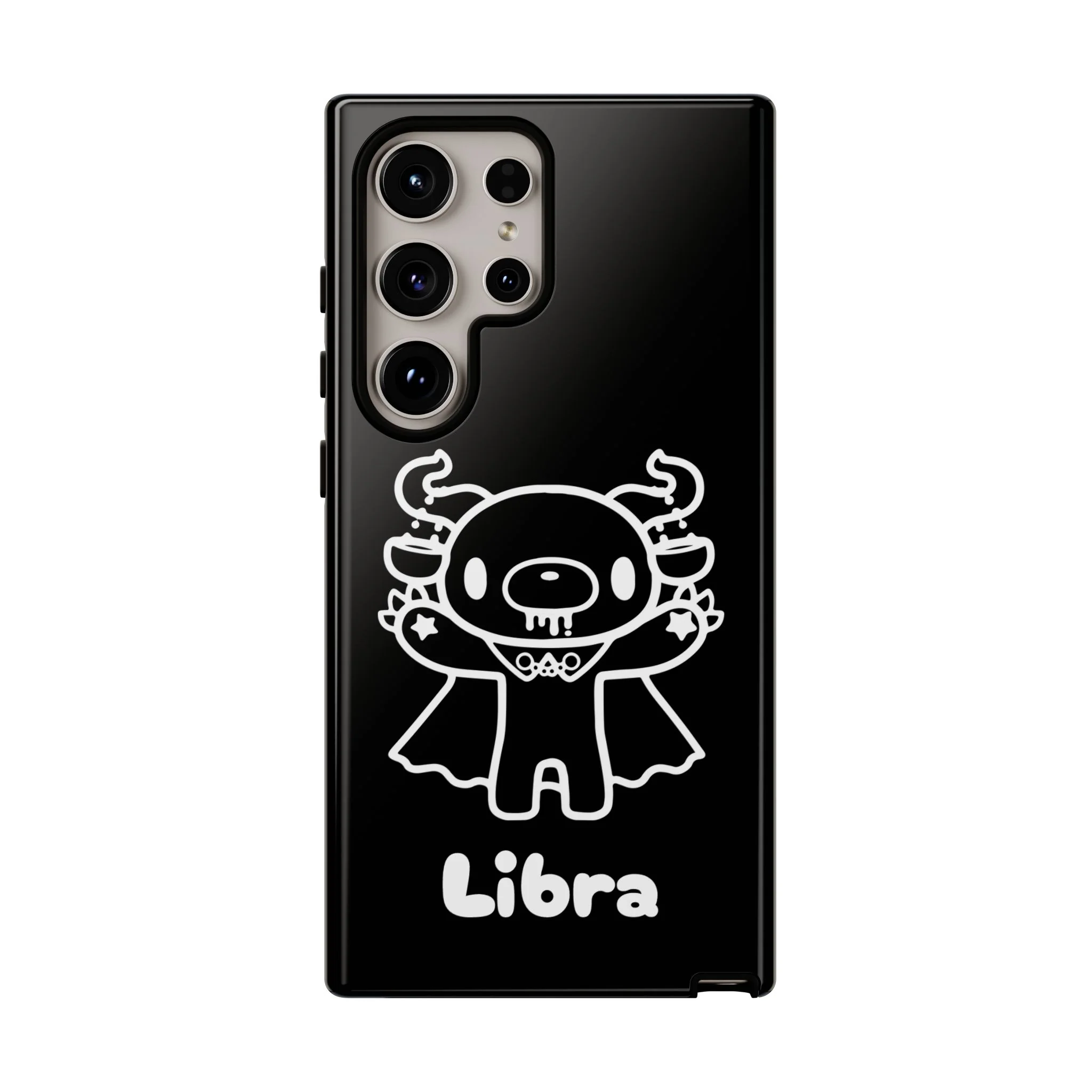 gloomy bear libra zodiac Phone Case - Image 165