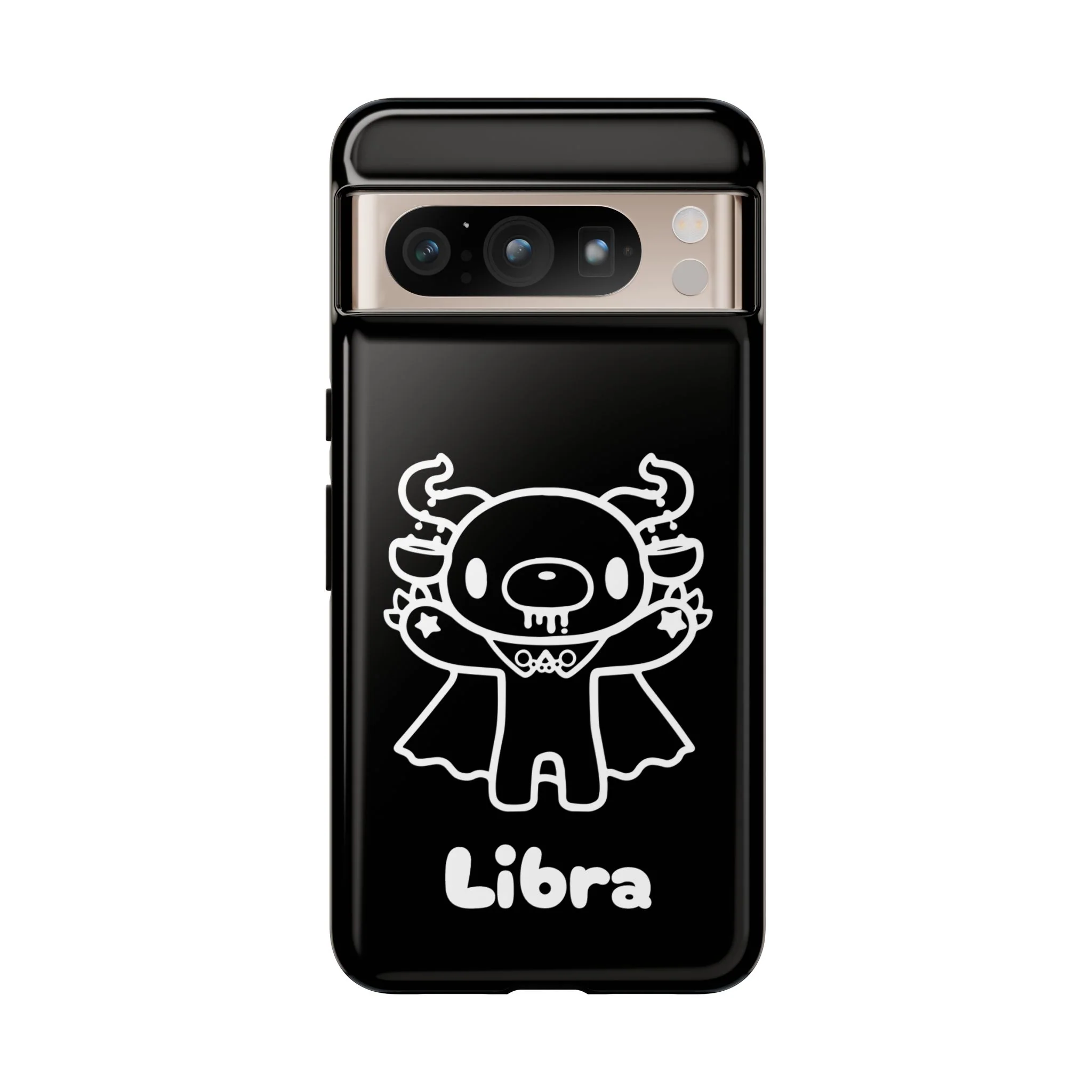 gloomy bear libra zodiac Phone Case - Image 167