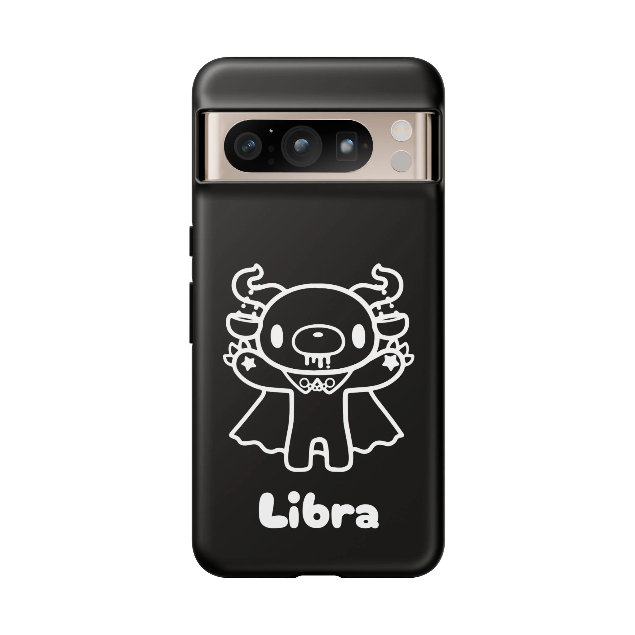 gloomy bear libra zodiac Phone Case - Image 168
