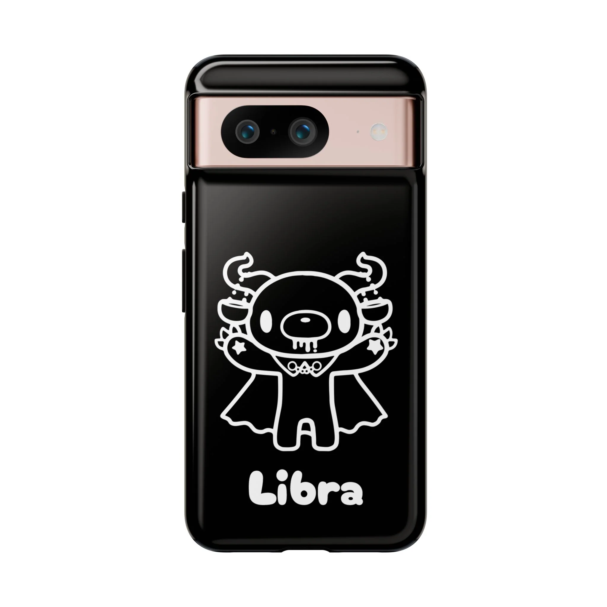 gloomy bear libra zodiac Phone Case - Image 169