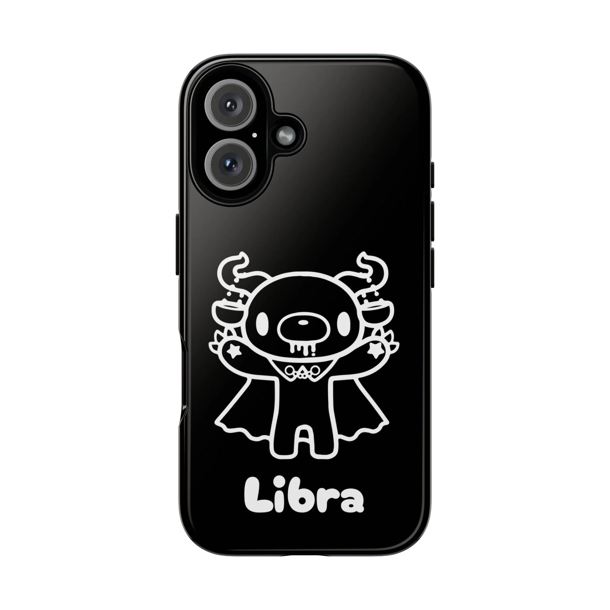gloomy bear libra zodiac Phone Case - Image 171