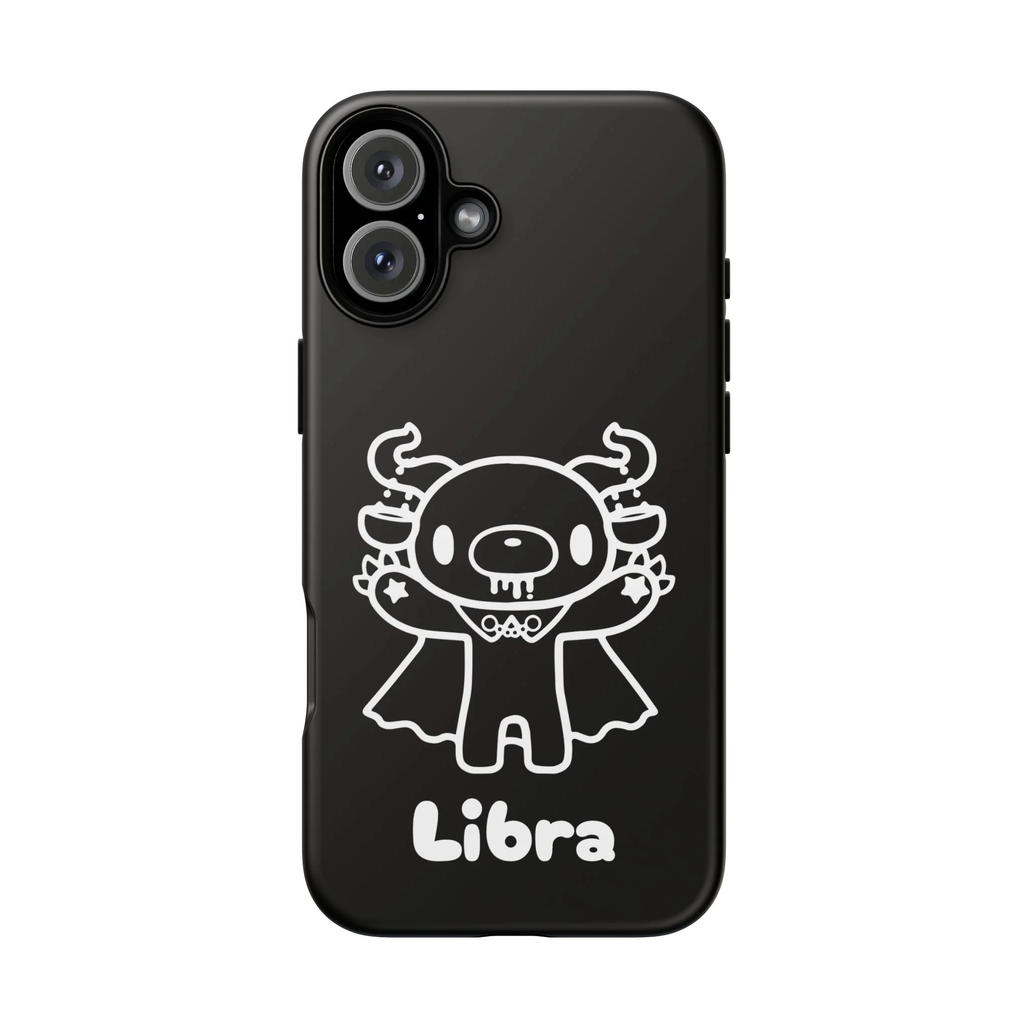 gloomy bear libra zodiac Phone Case - Image 174