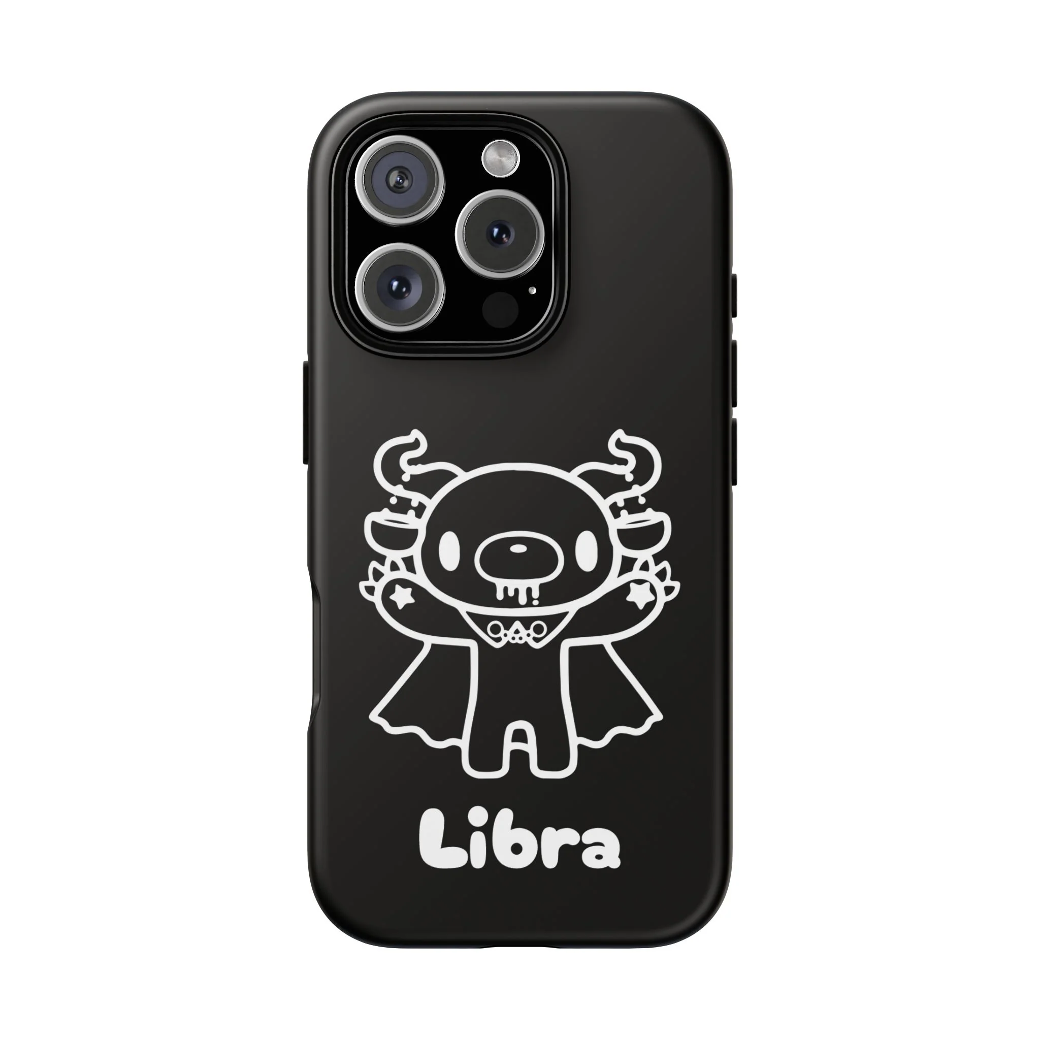 gloomy bear libra zodiac Phone Case - Image 176