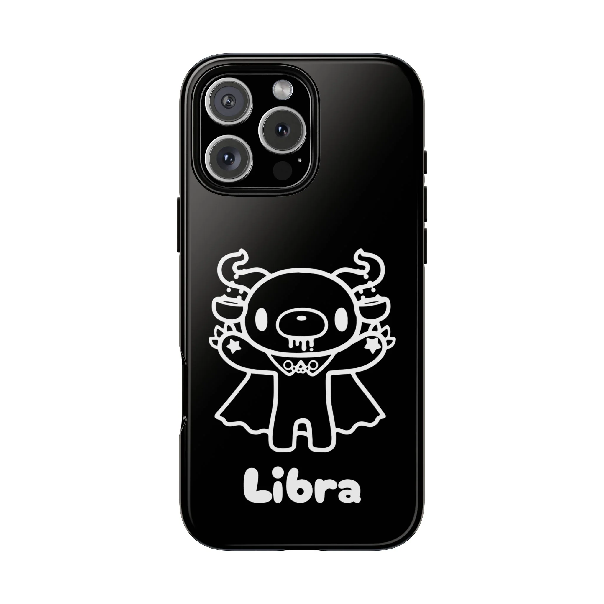 gloomy bear libra zodiac Phone Case - Image 177