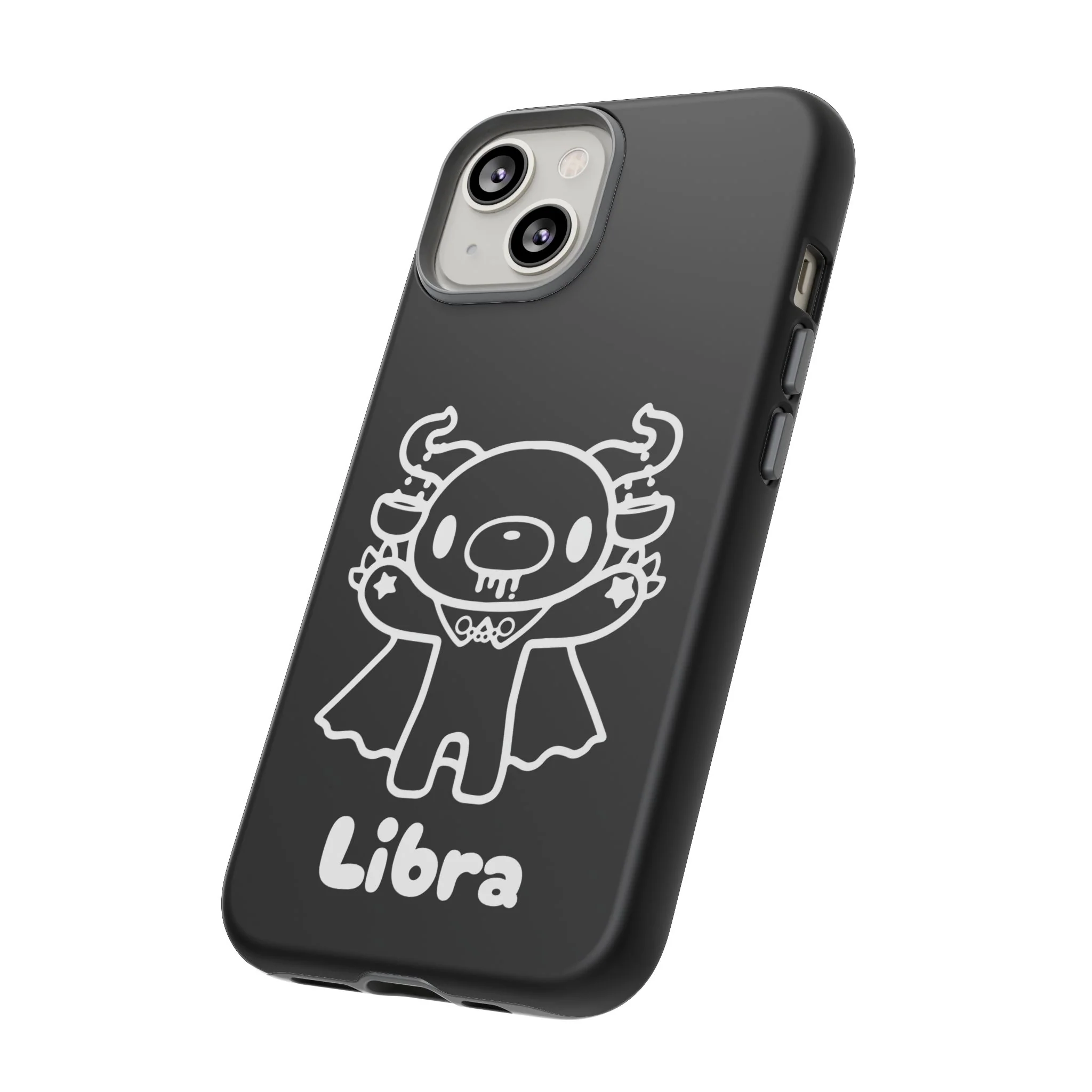 gloomy bear libra zodiac Phone Case - Image 179