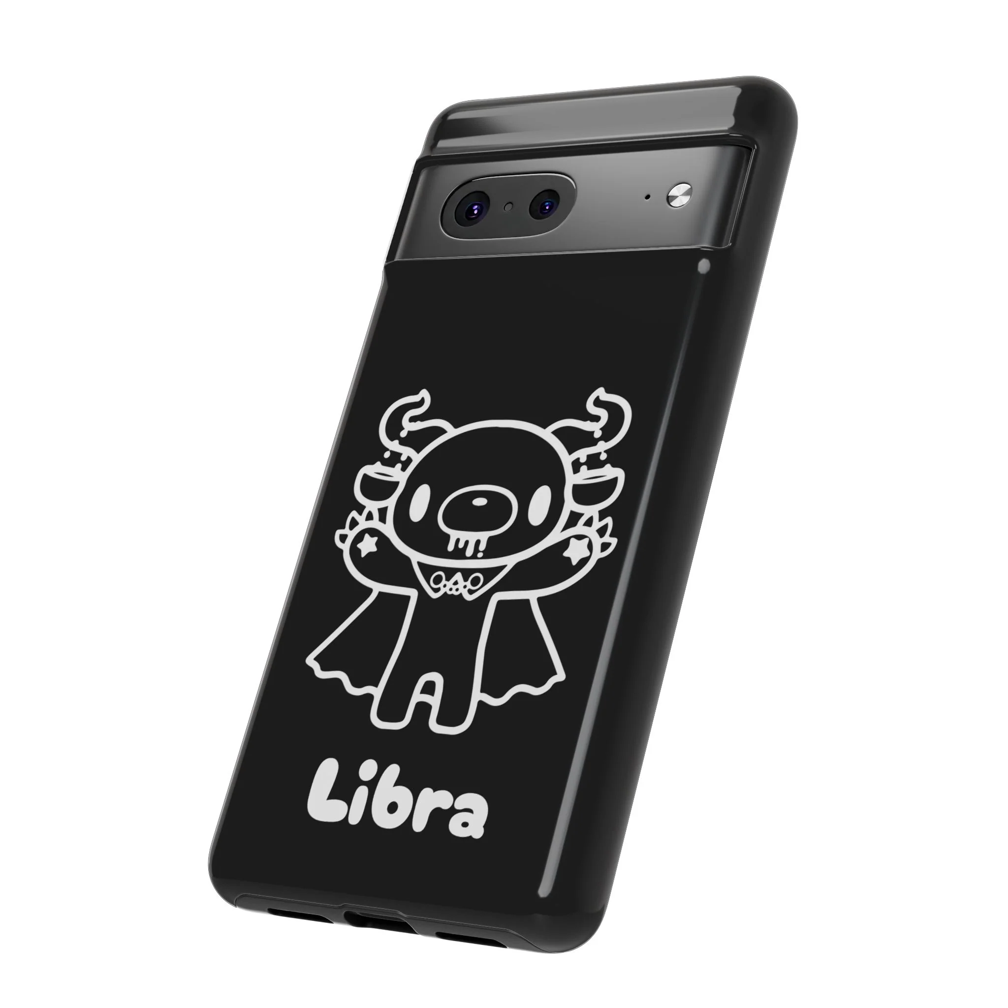 gloomy bear libra zodiac Phone Case - Image 19