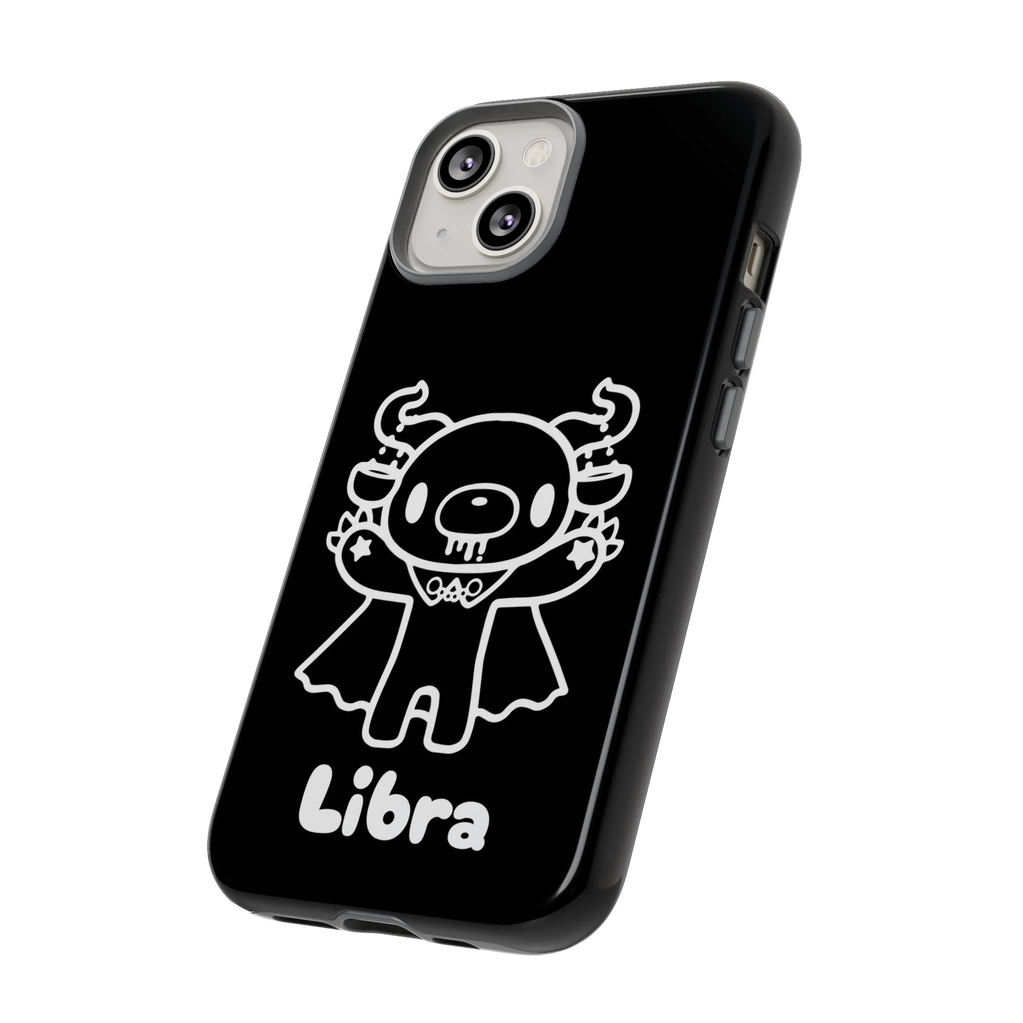 gloomy bear libra zodiac Phone Case - Image 208