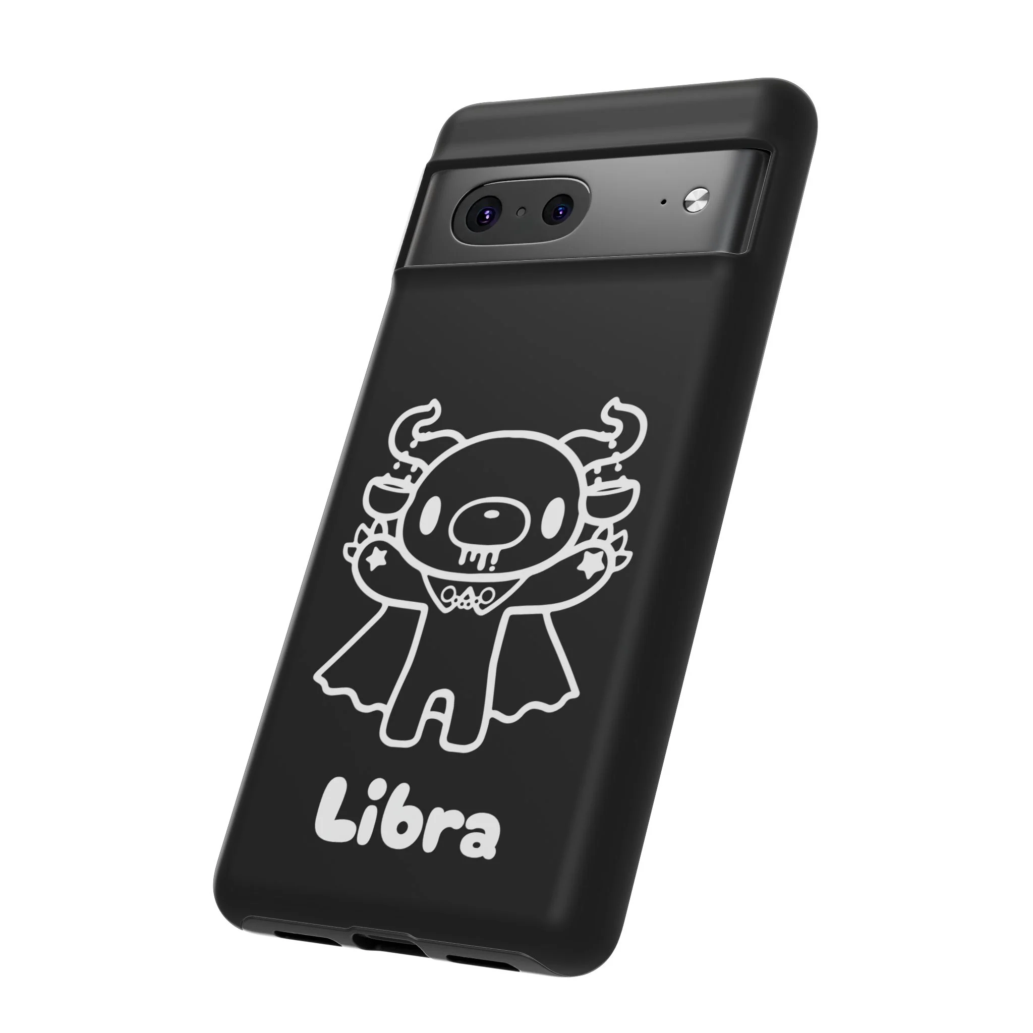 gloomy bear libra zodiac Phone Case - Image 22